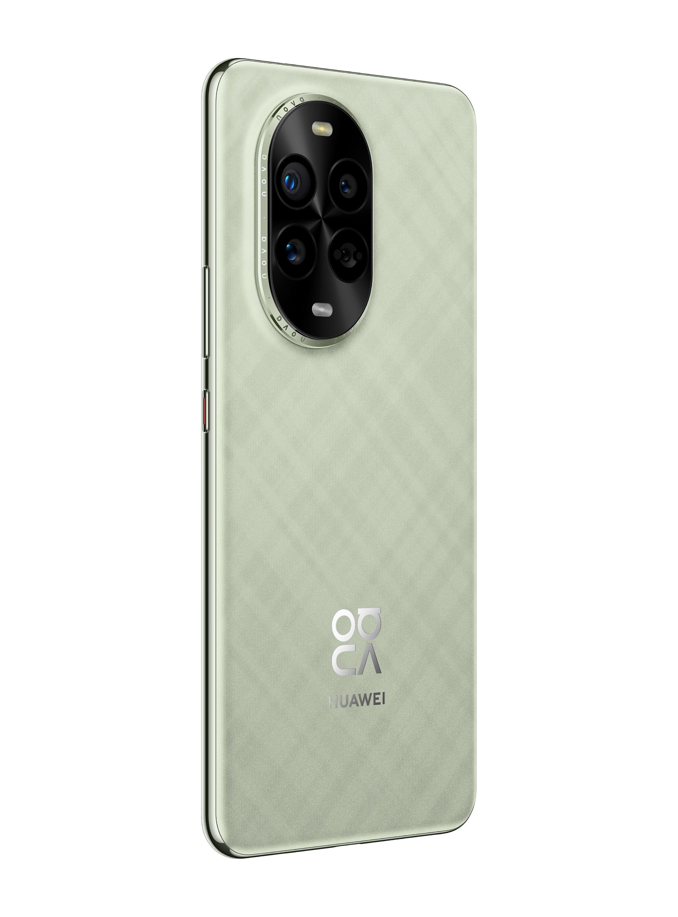 Smartphone Nova 13 Pro 12+512GB 6.7" Verde Liberado-3