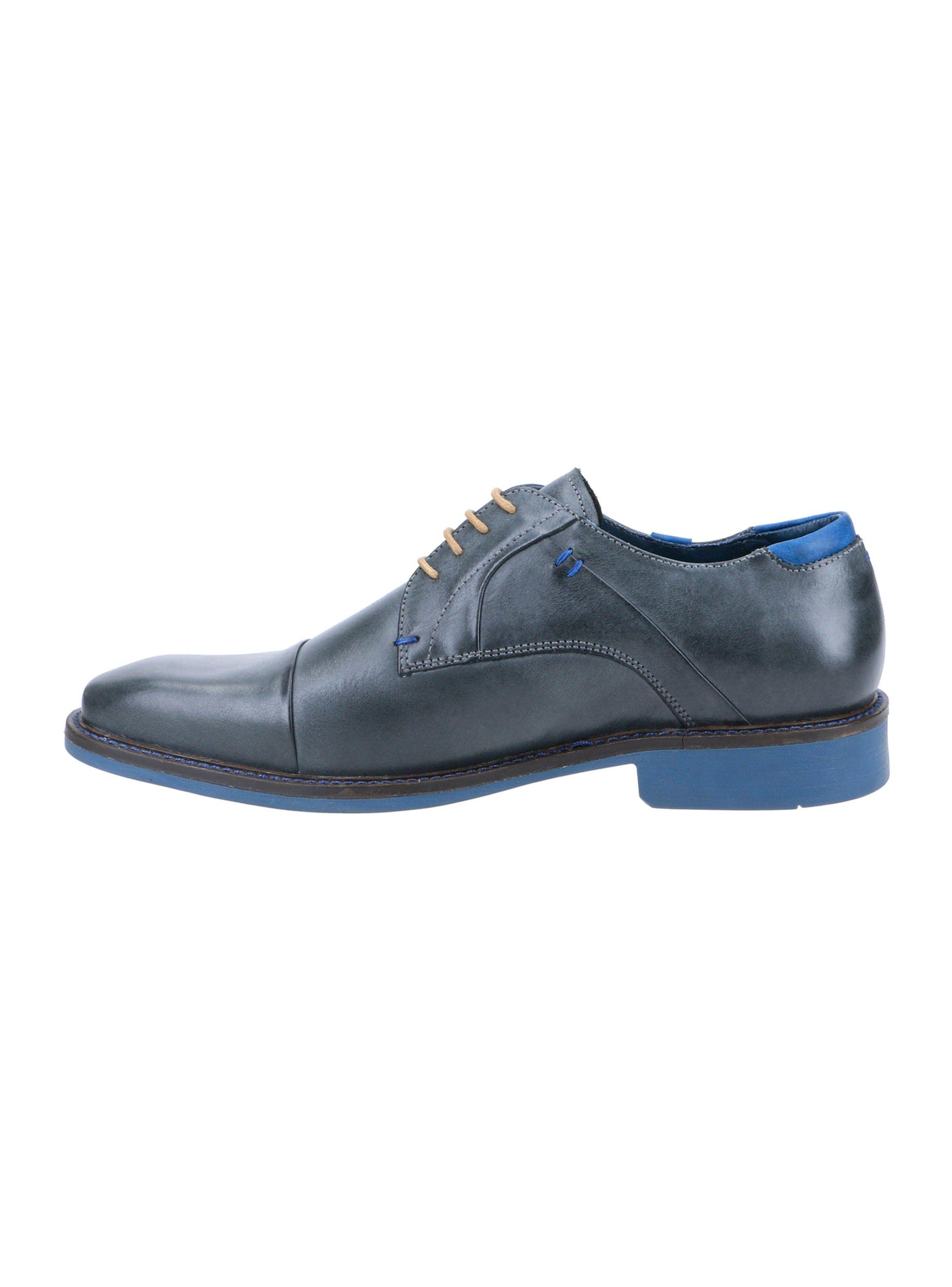 Zapato Formal Guante 612NE Hombre-3