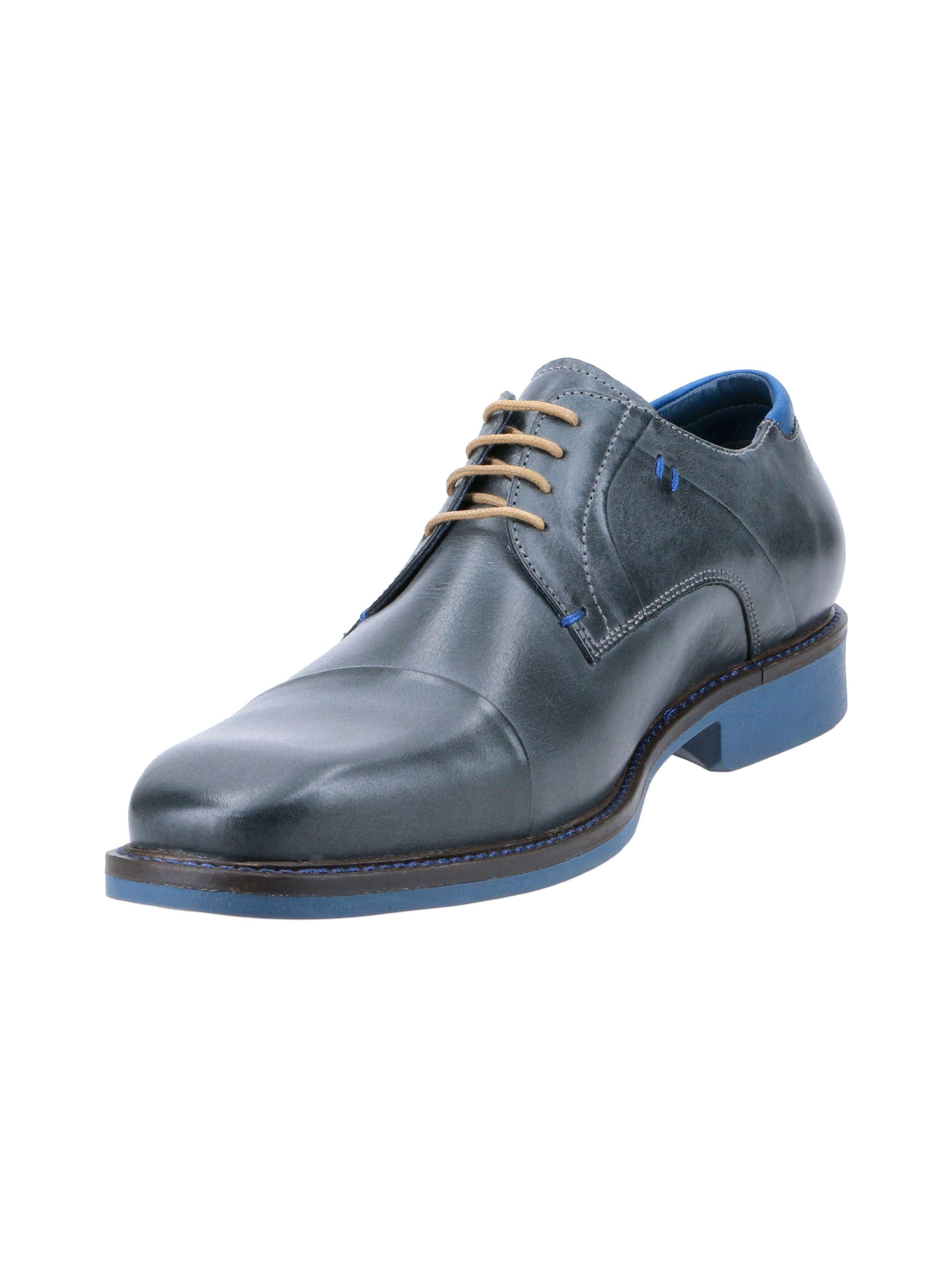 Zapato Formal Guante 612NE Hombre-2