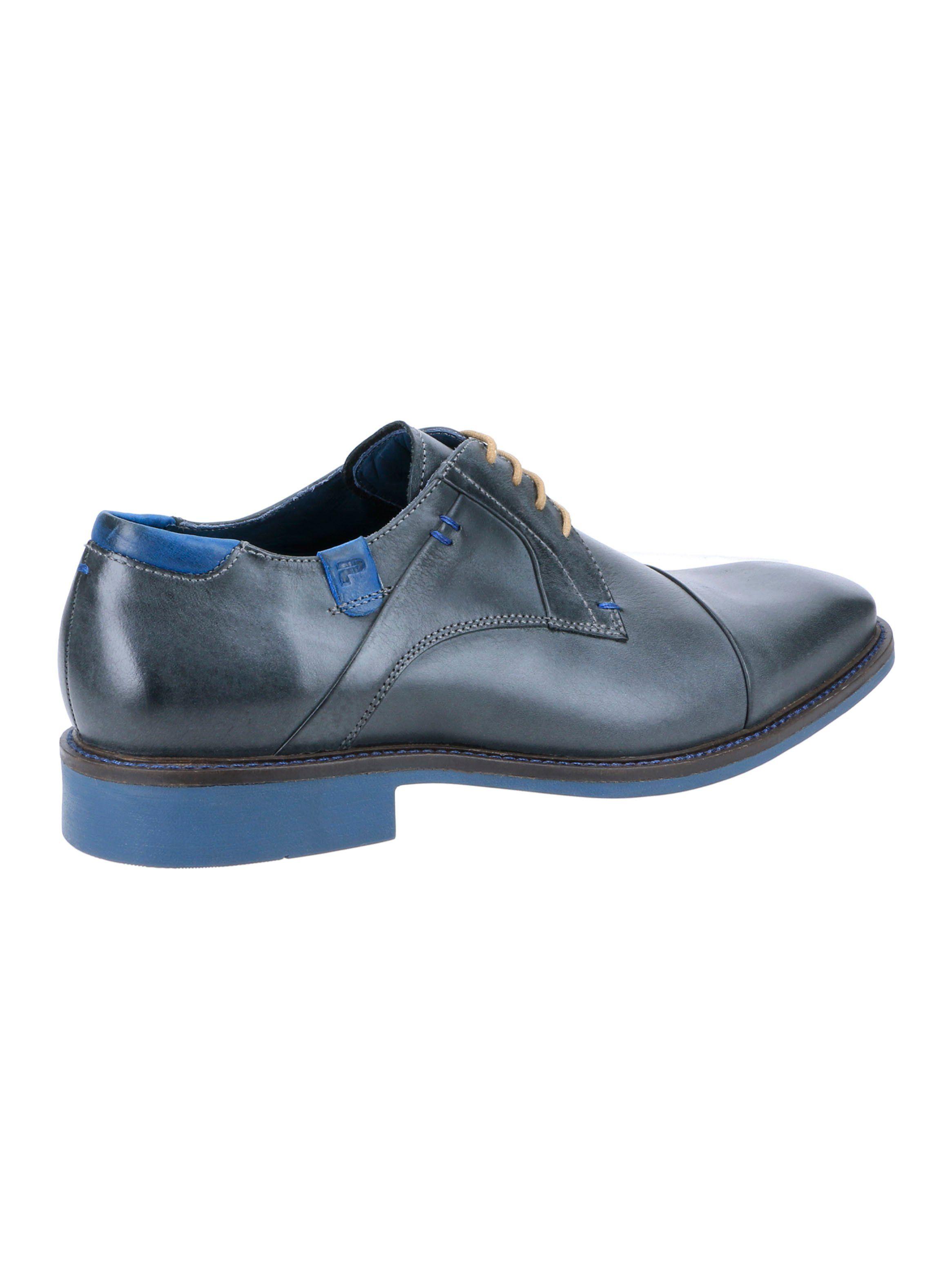 Zapato Formal Guante 612NE Hombre-4
