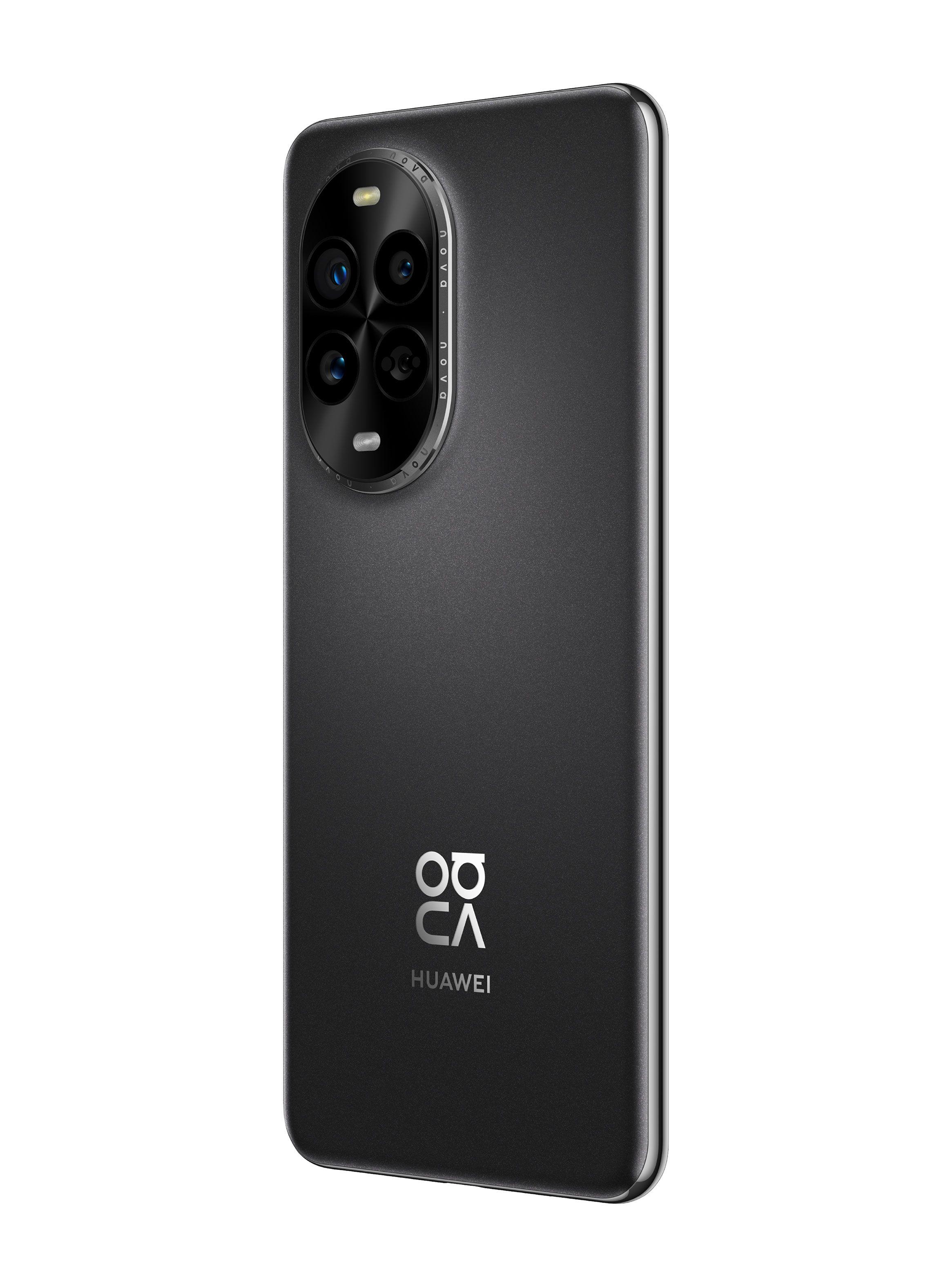 Smartphone Nova 13 Pro 12+512GB 6.7" Negro Liberado-4