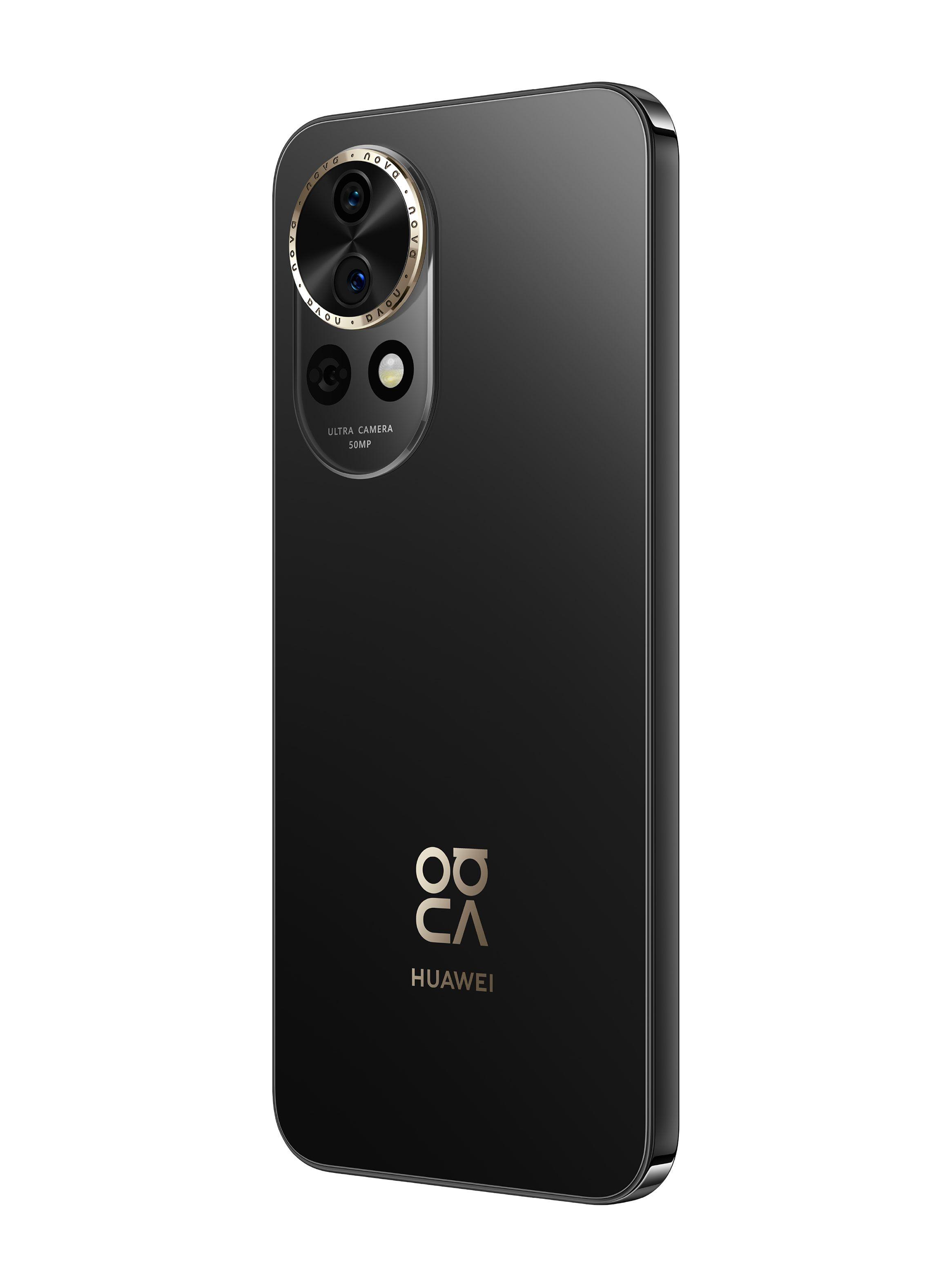 Smartphone Nova 13 12+256GB 6.7" Negro Liberado-4