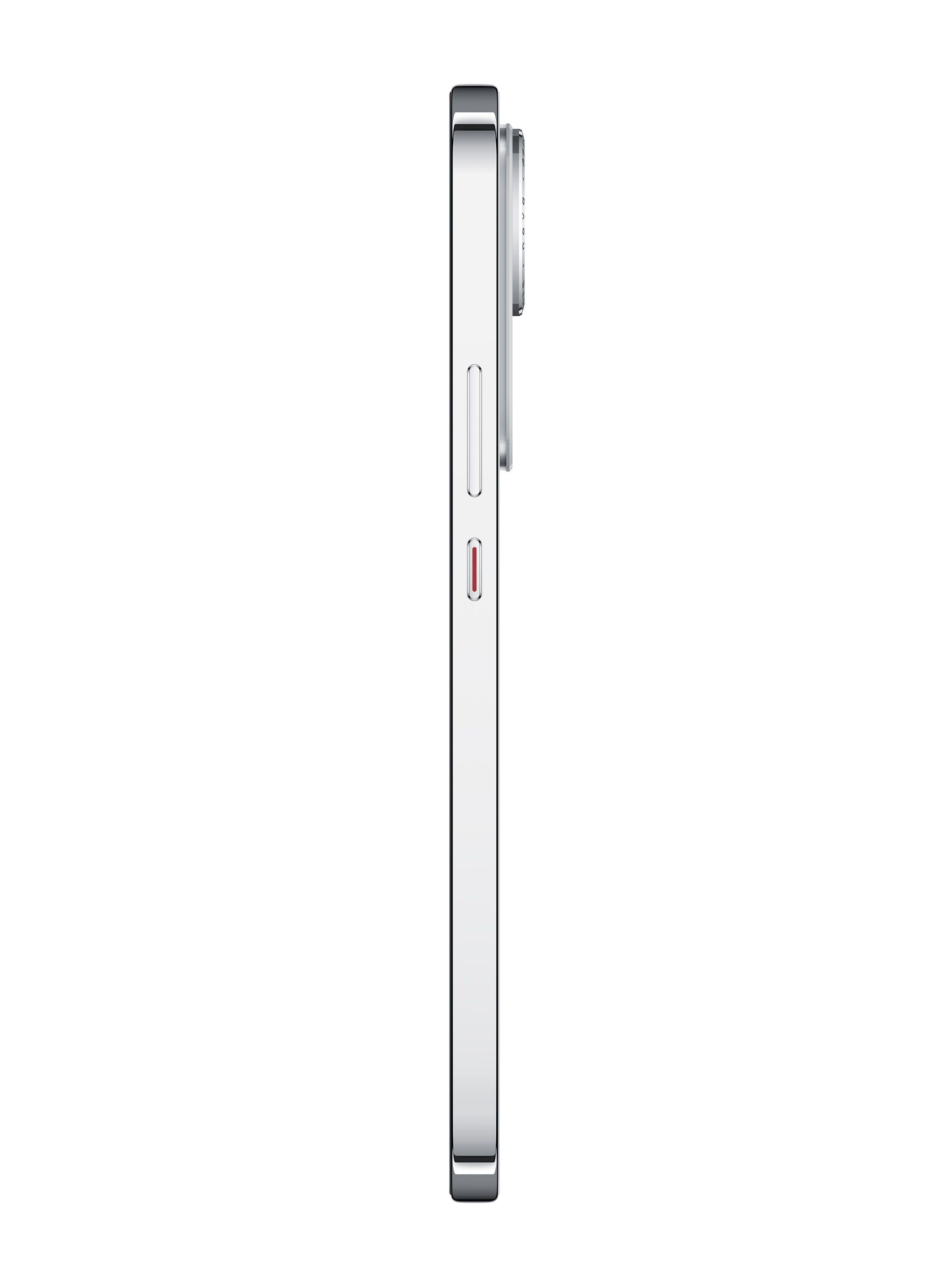 Smartphone Nova 13 12+256GB 6.7" Blanco Liberado-5