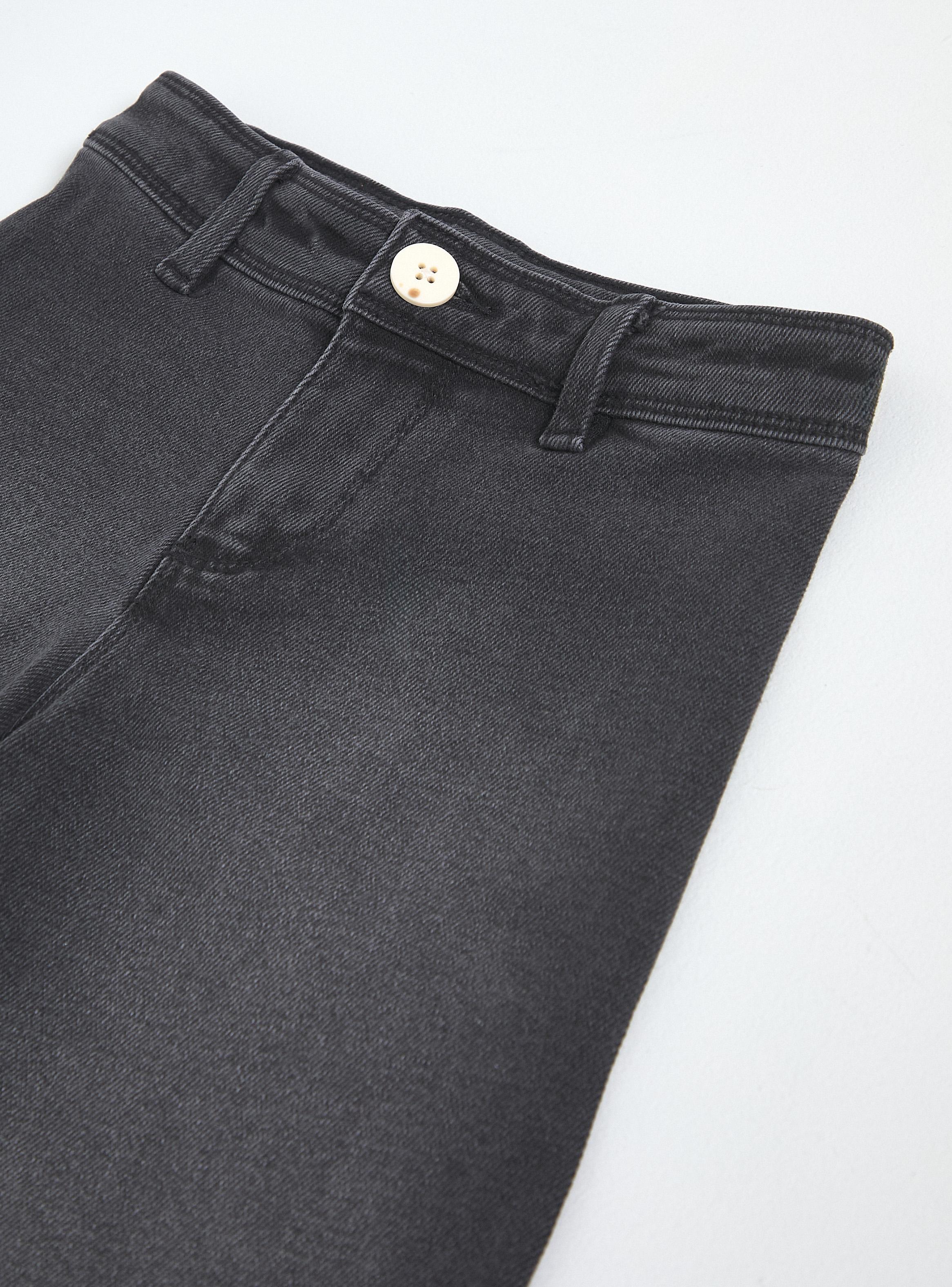 Jeans Denim Marine-2