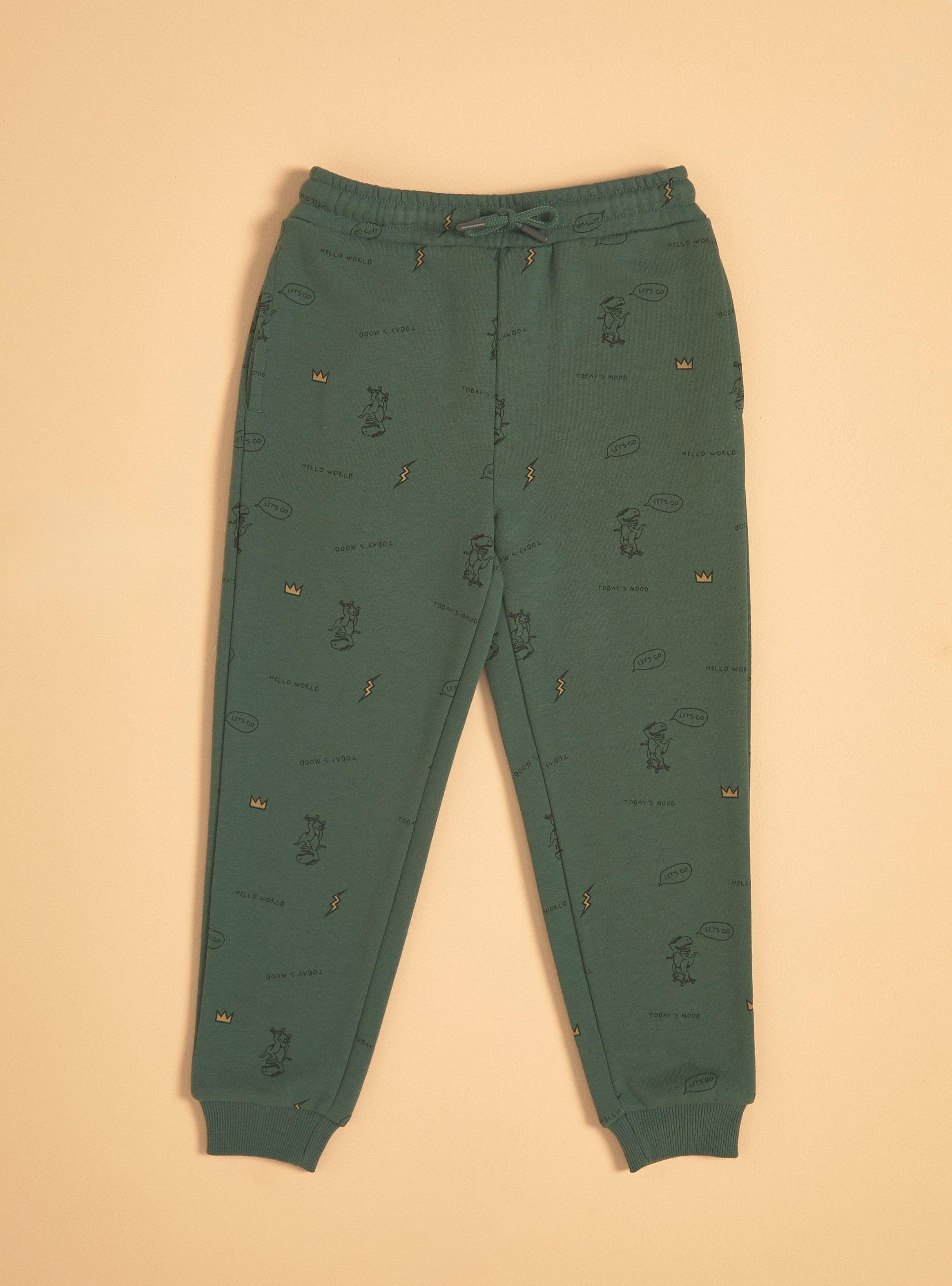 Verde Oscuro