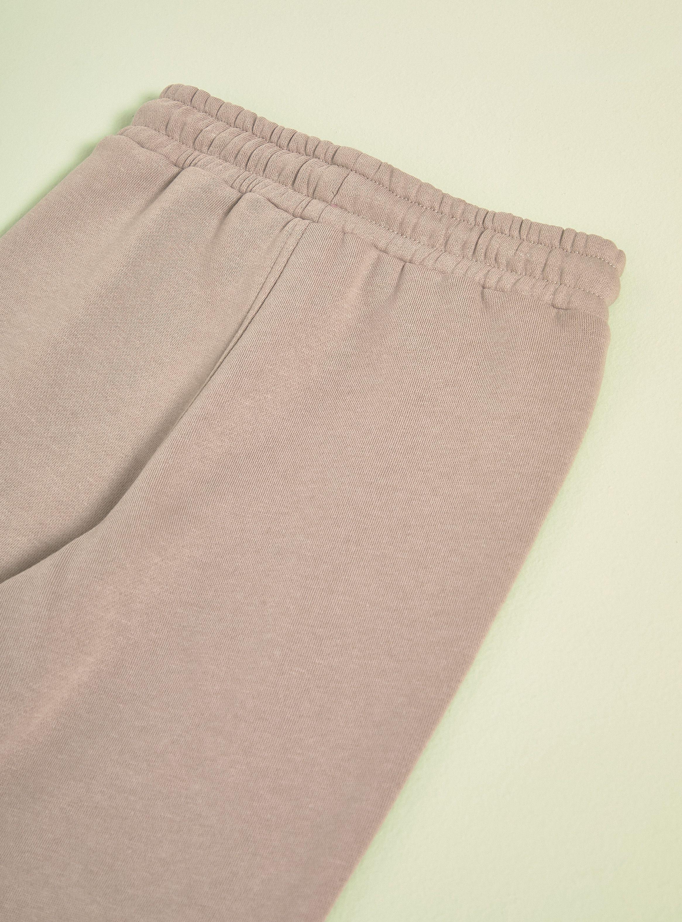 Pantalón Buzo Cargo-1