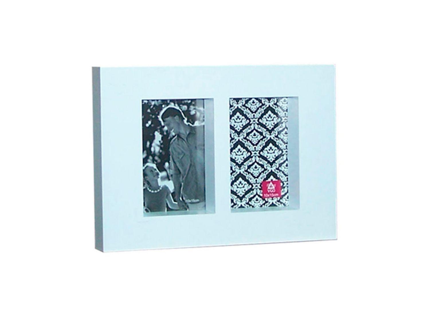 Marco Attimo 10x15 Plástico-0