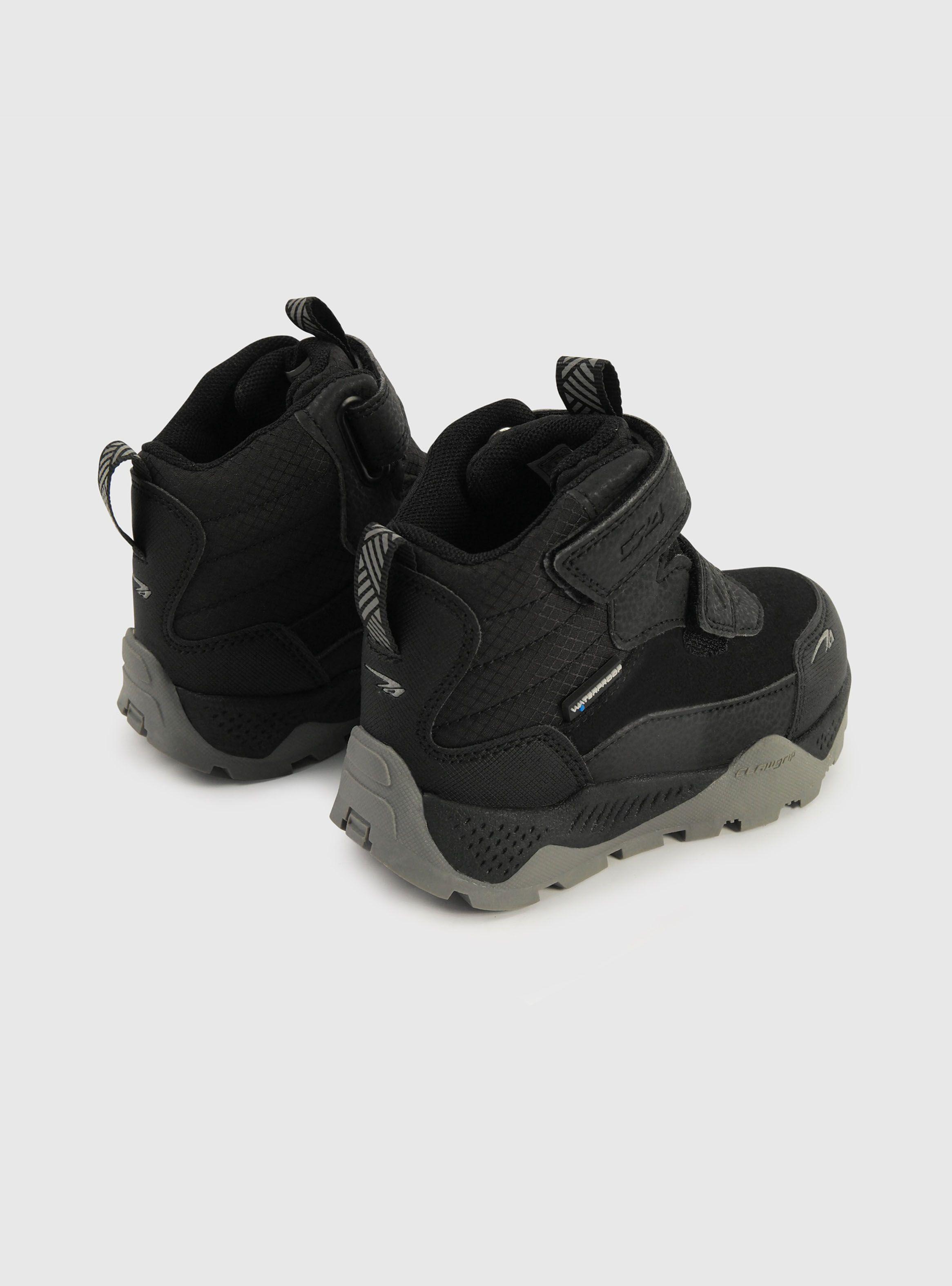 Botín Junior Dos Velcro 480302 UNisex-3