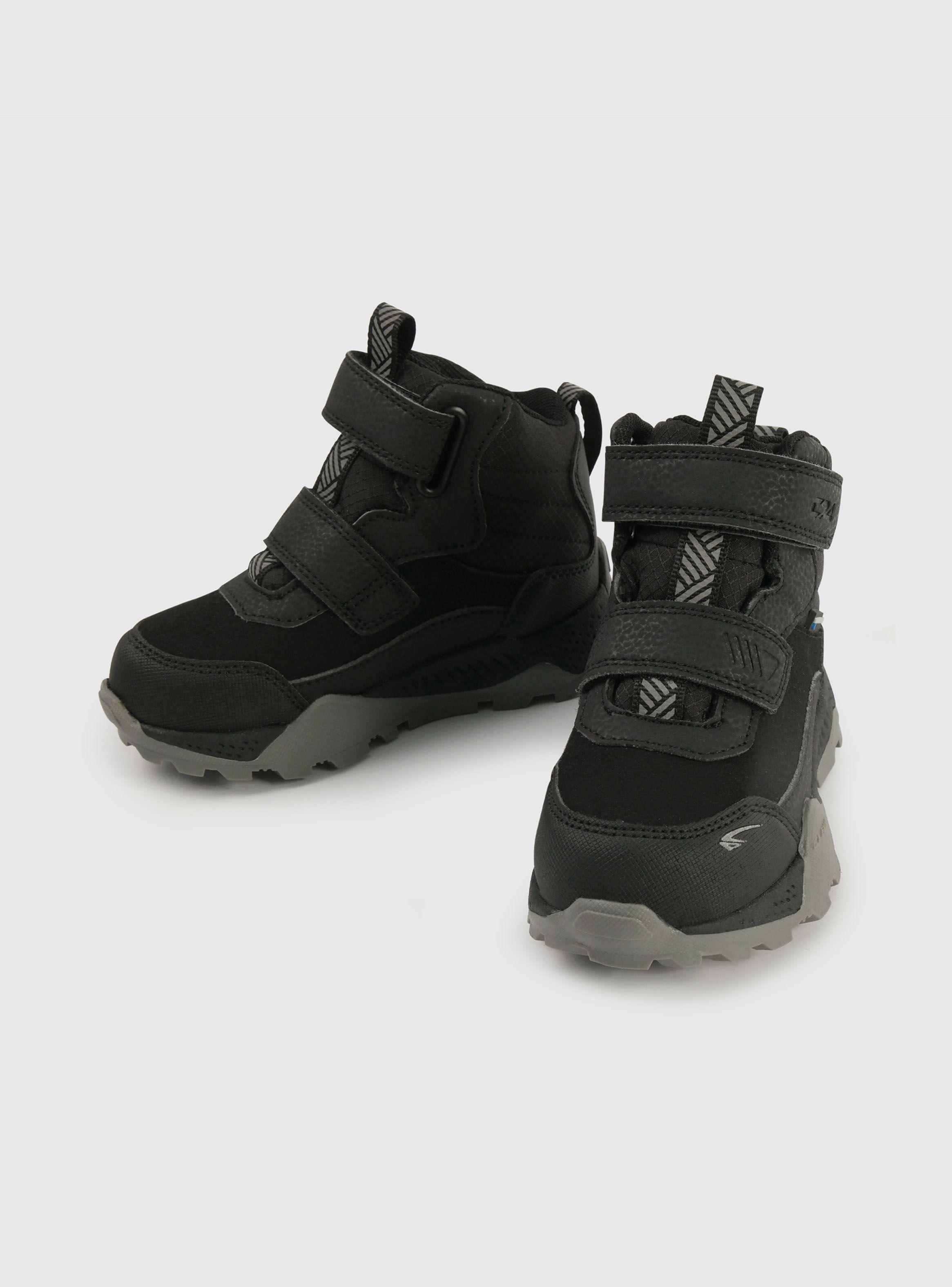 Botín Junior Dos Velcro 480302 UNisex-2