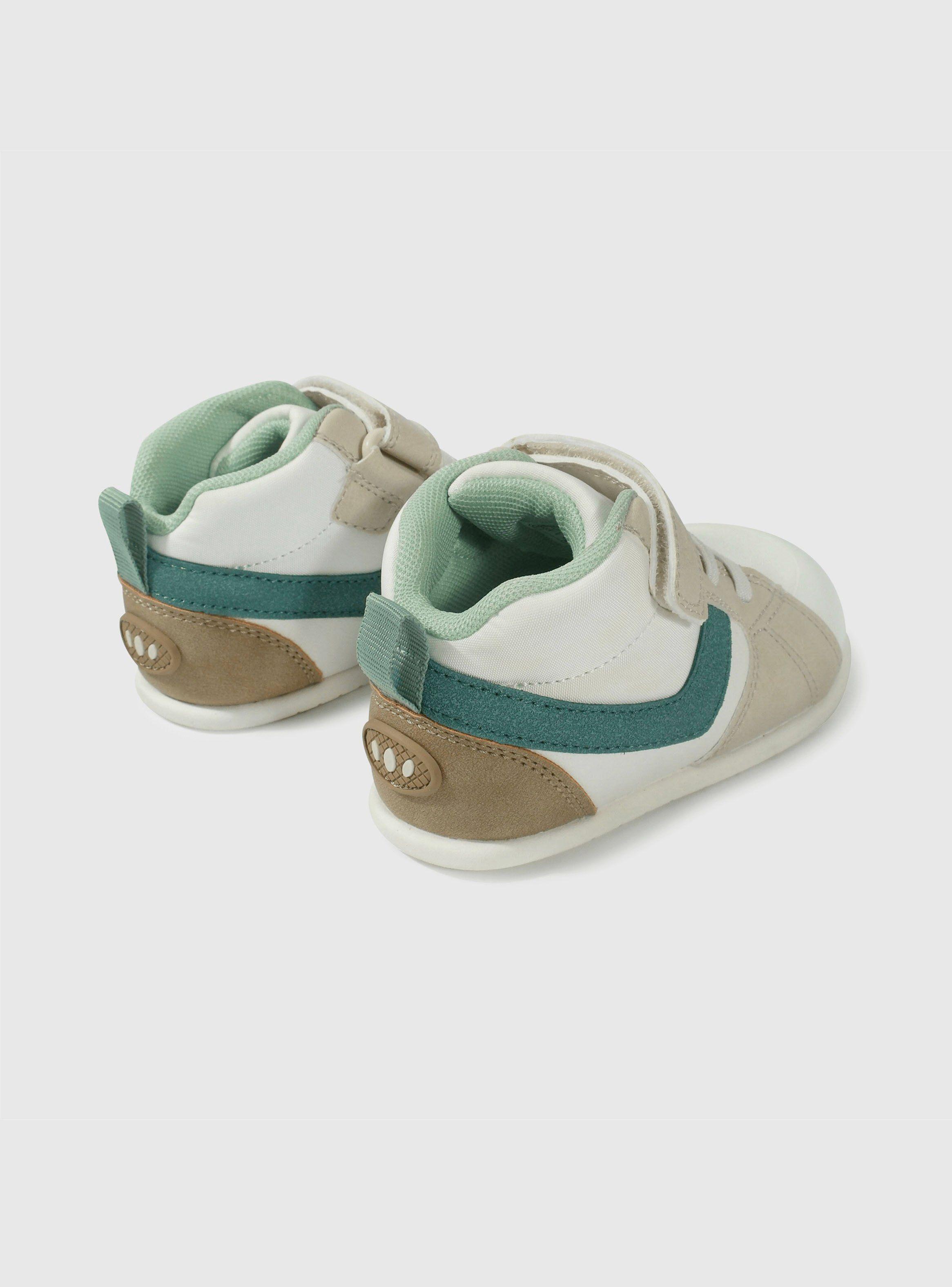 Zapatilla Urbana B 37010 Niño-3