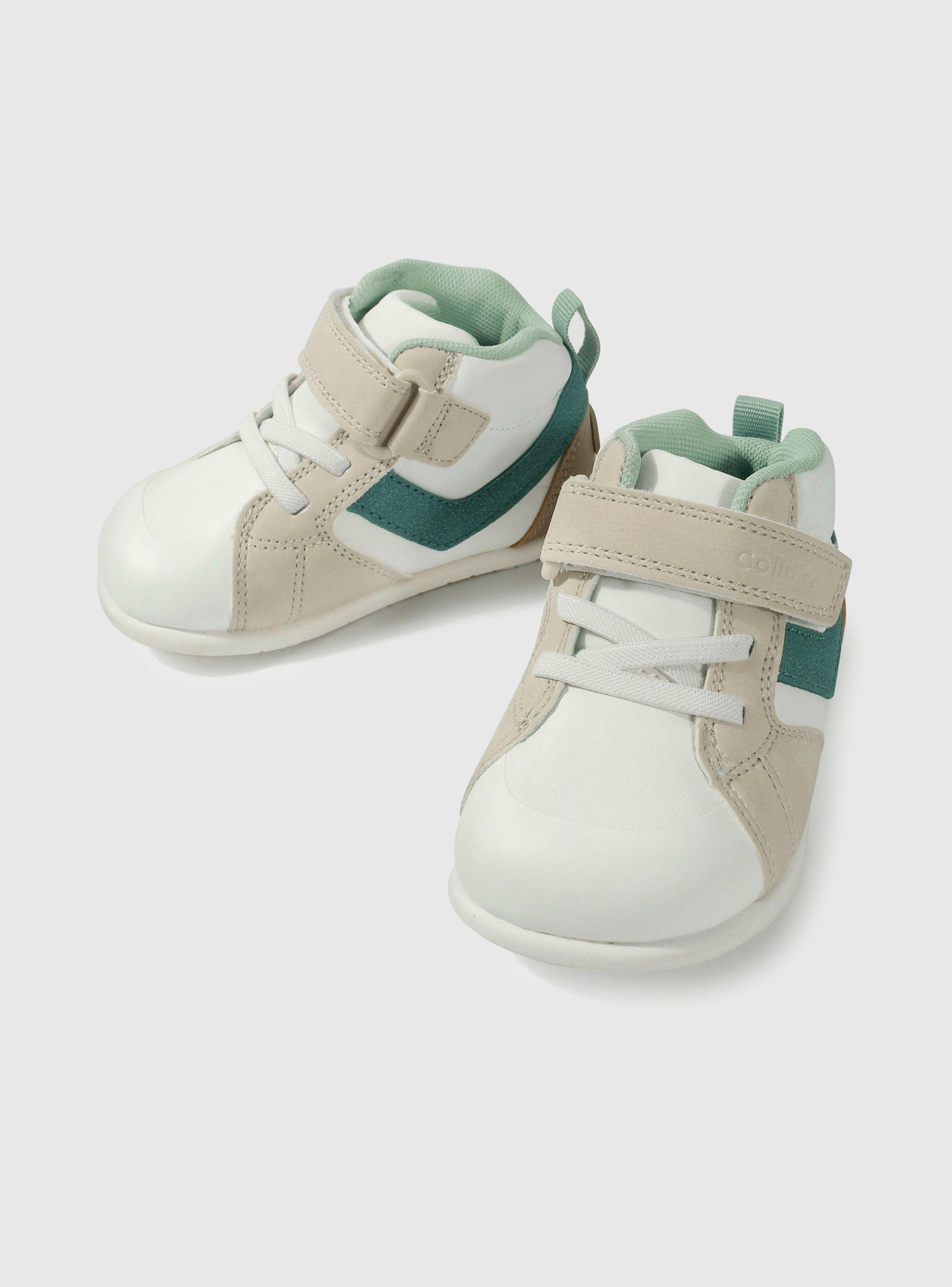 Zapatilla Urbana B 37010 Niño-2