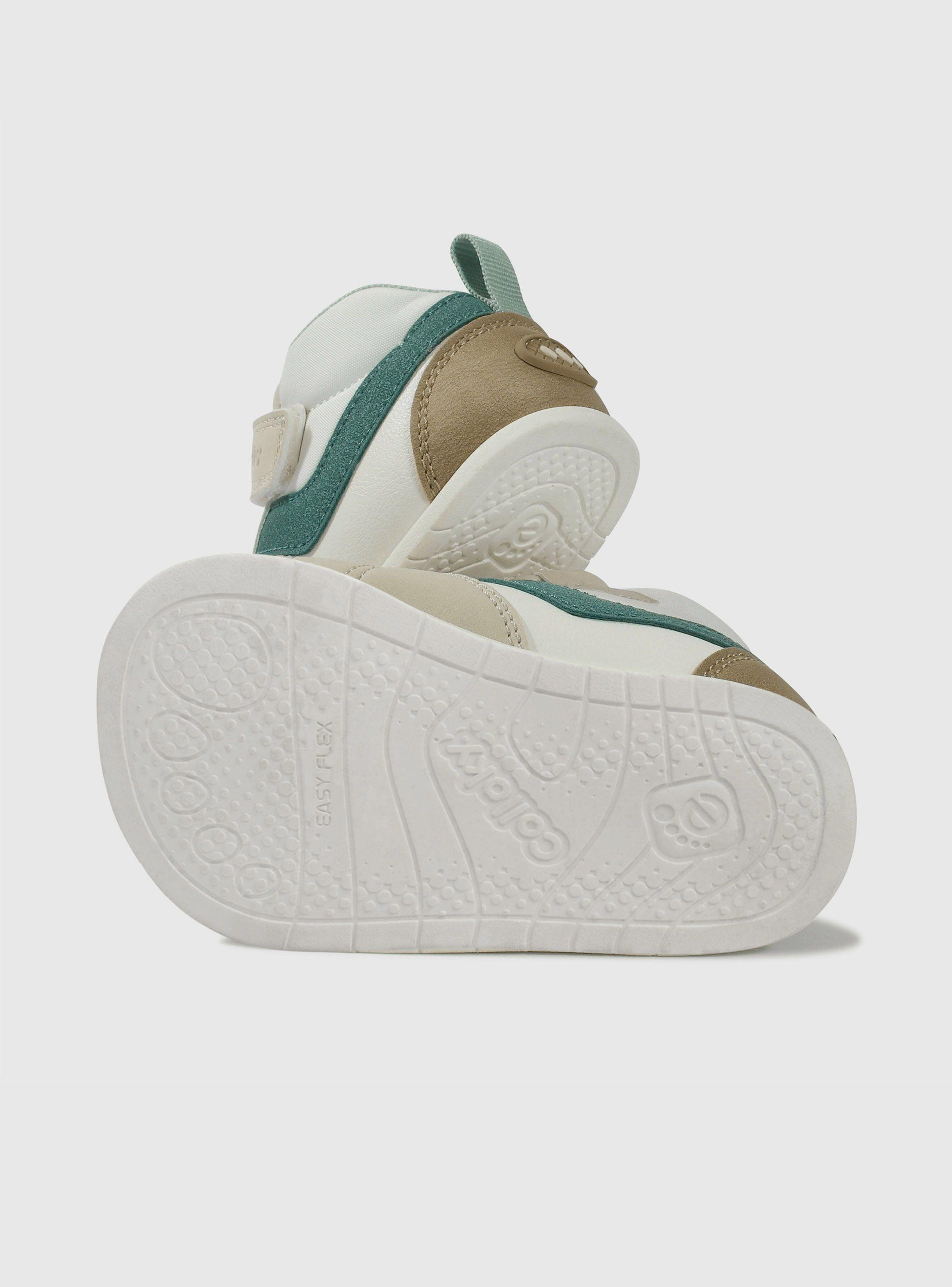Zapatilla Urbana B 37010 Niño-4