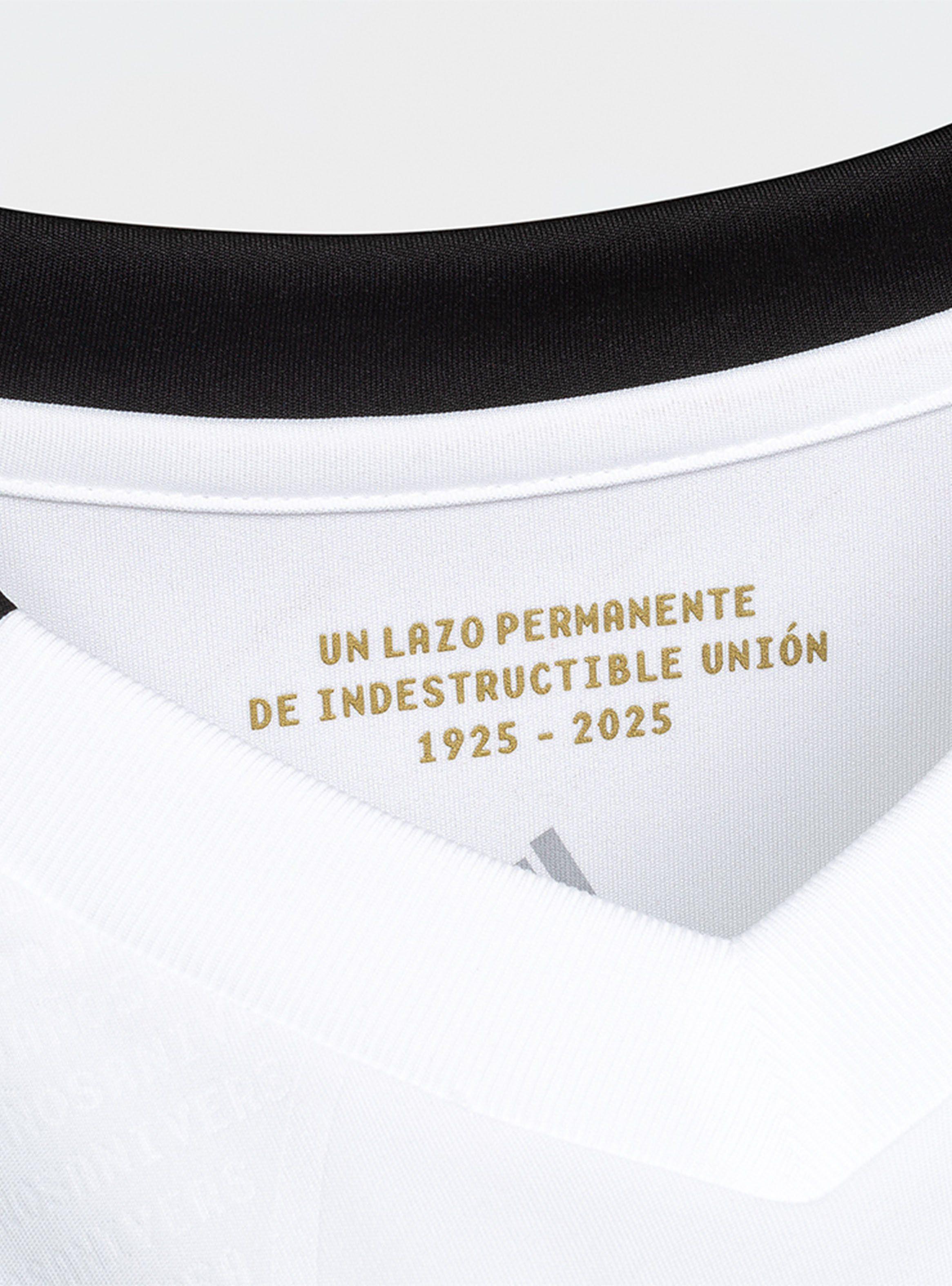 Camiseta de Fútbol Local 2025 Colo-Colo-4