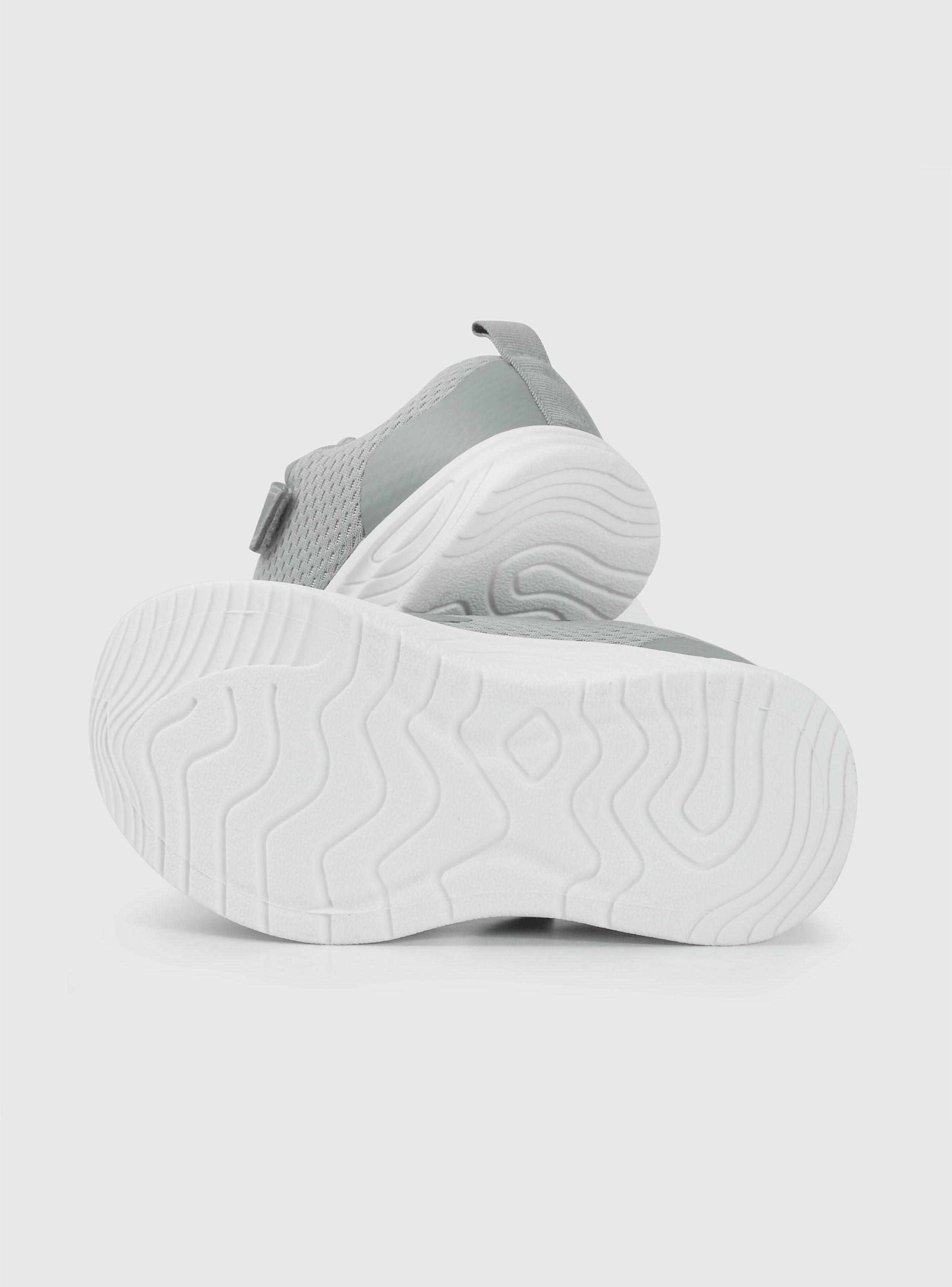 Zapatilla Urbana Deportiva B 48830 Velcro Niño-4