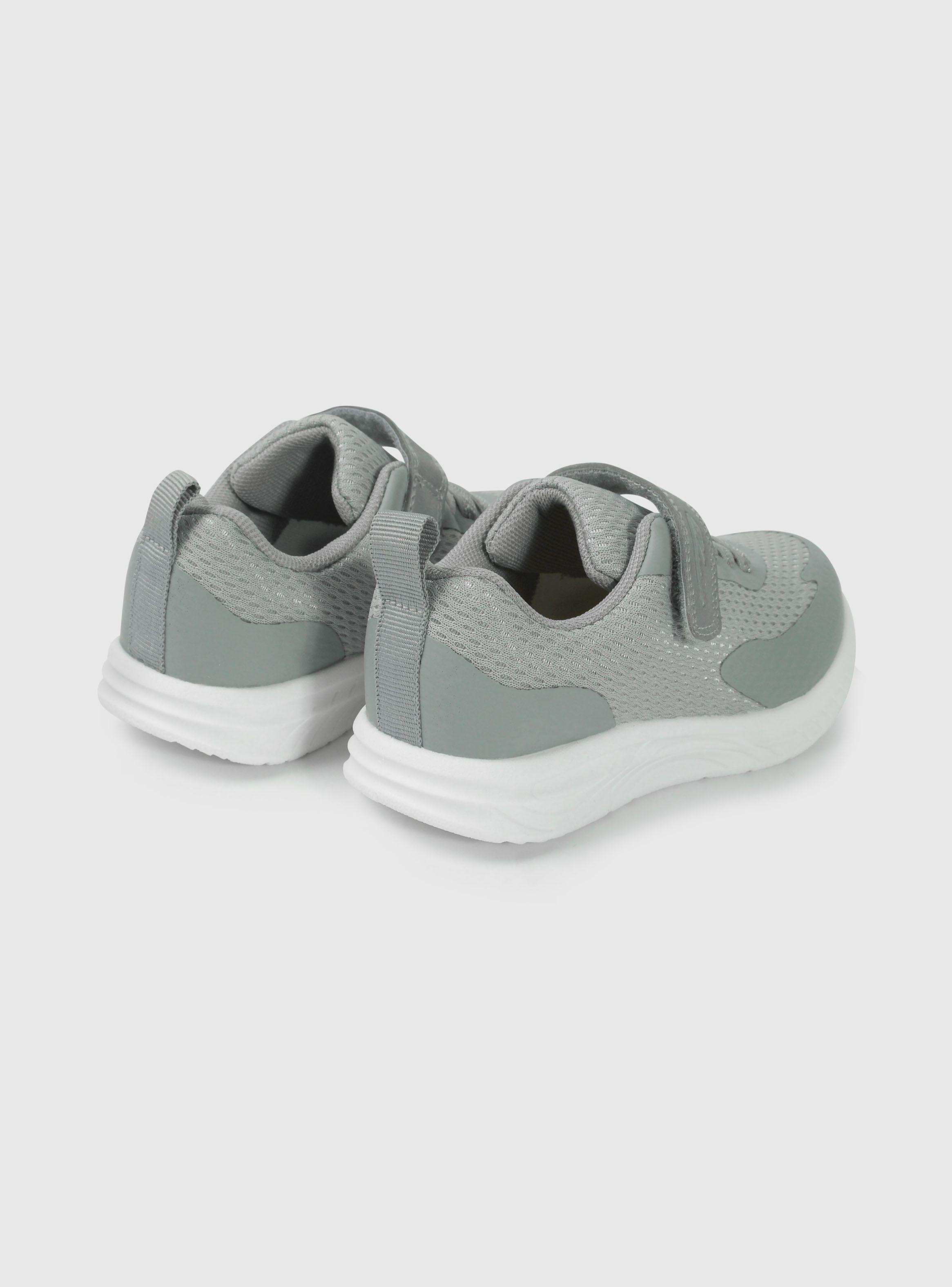 Zapatilla Urbana Deportiva B 48830 Velcro Niño-3