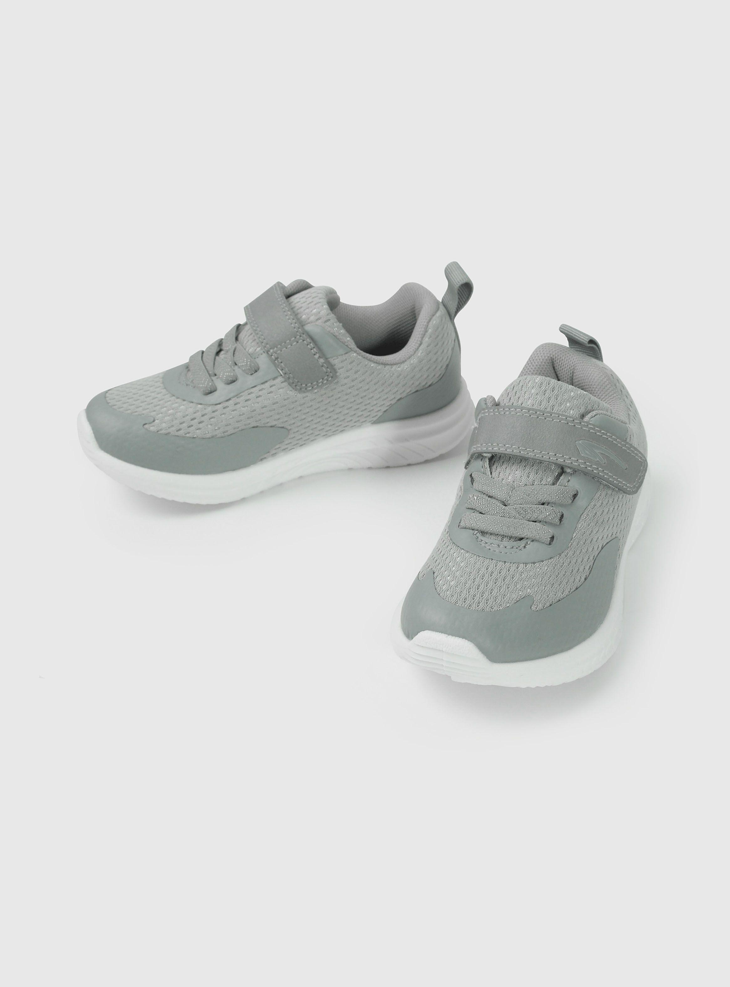 Zapatilla Urbana Deportiva B 48830 Velcro Niño-2