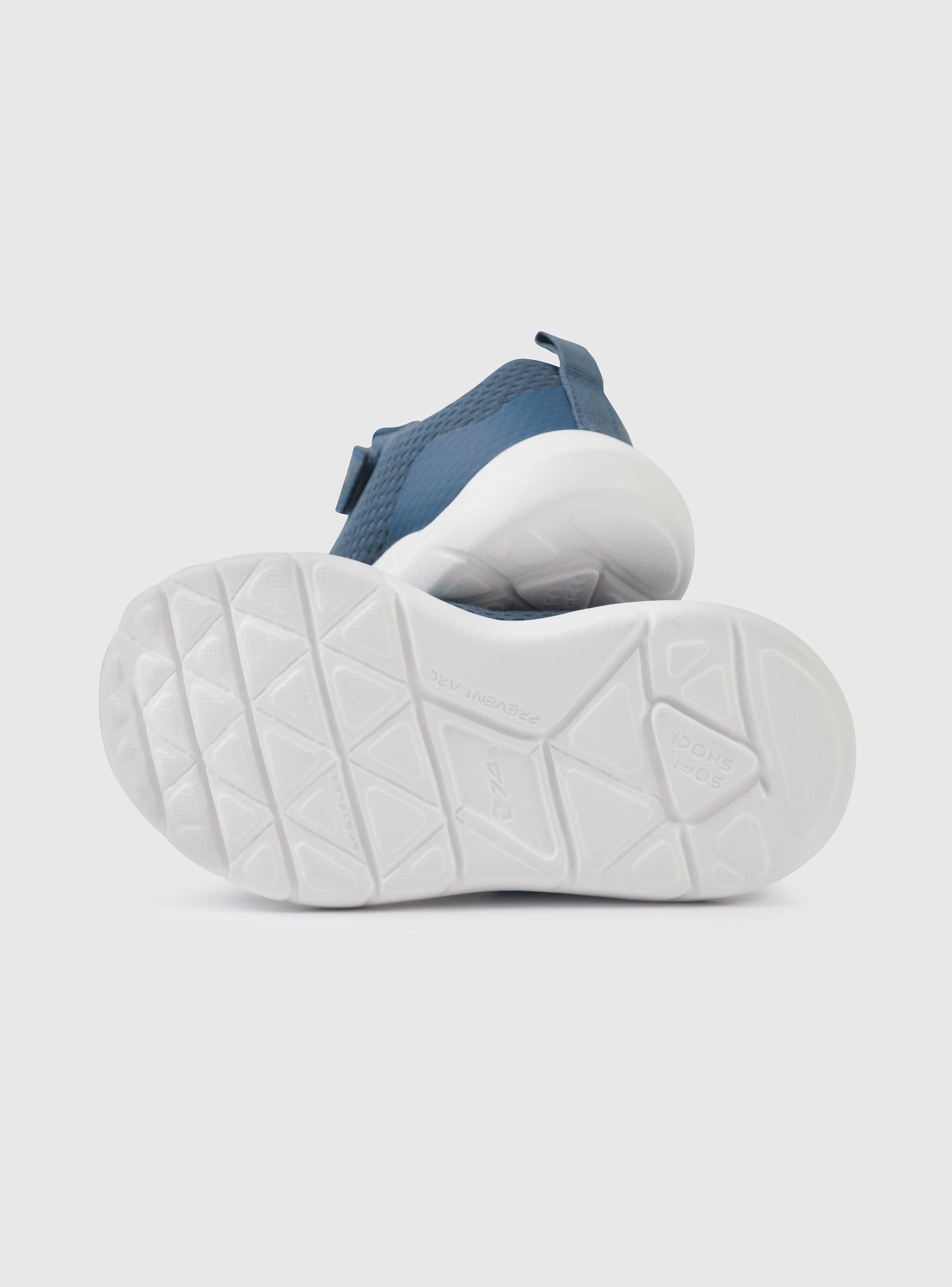Zapatilla Urbana Sport B 48830 Velcro Niño-4