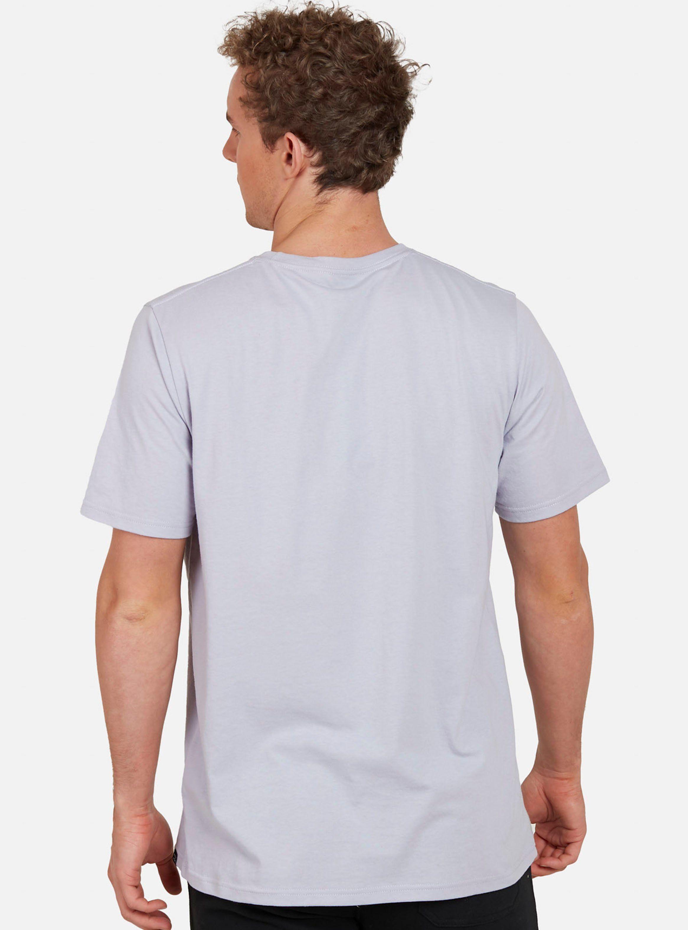 Polera Pocket Print 1-1