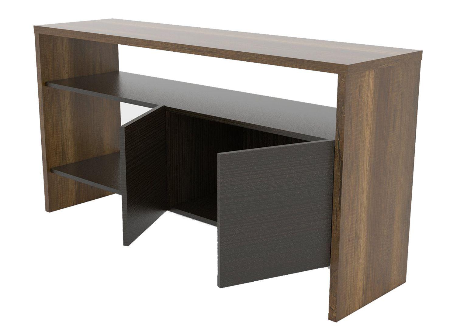 Arrimo Classic 120x35x80 cm TuHome-3