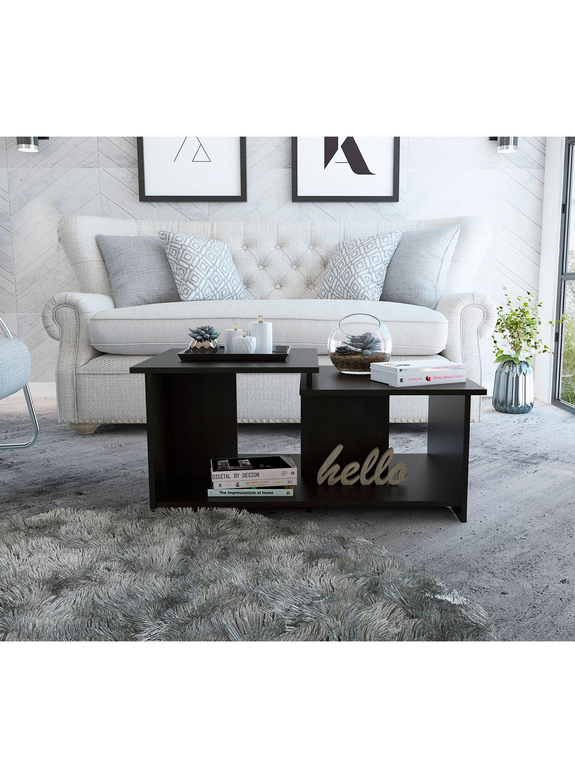 Mesa de Centro Wema-4