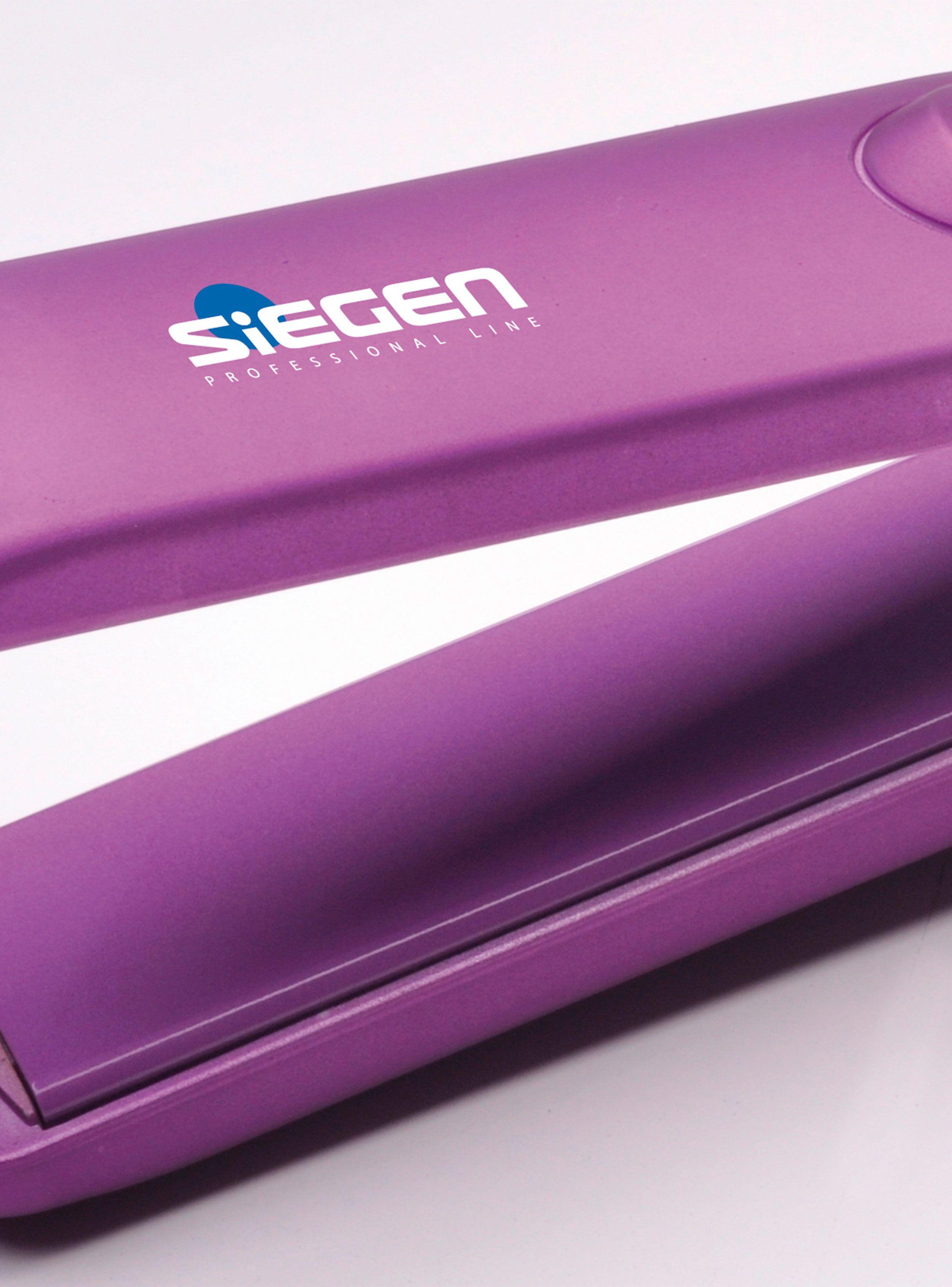 Alisador de Pelo SG3540 Purple-4