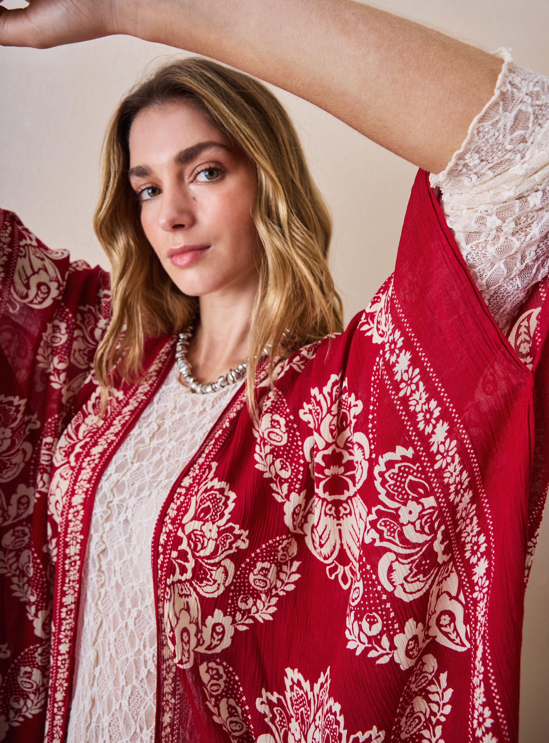 Kimono Tapado Full Estampado-4