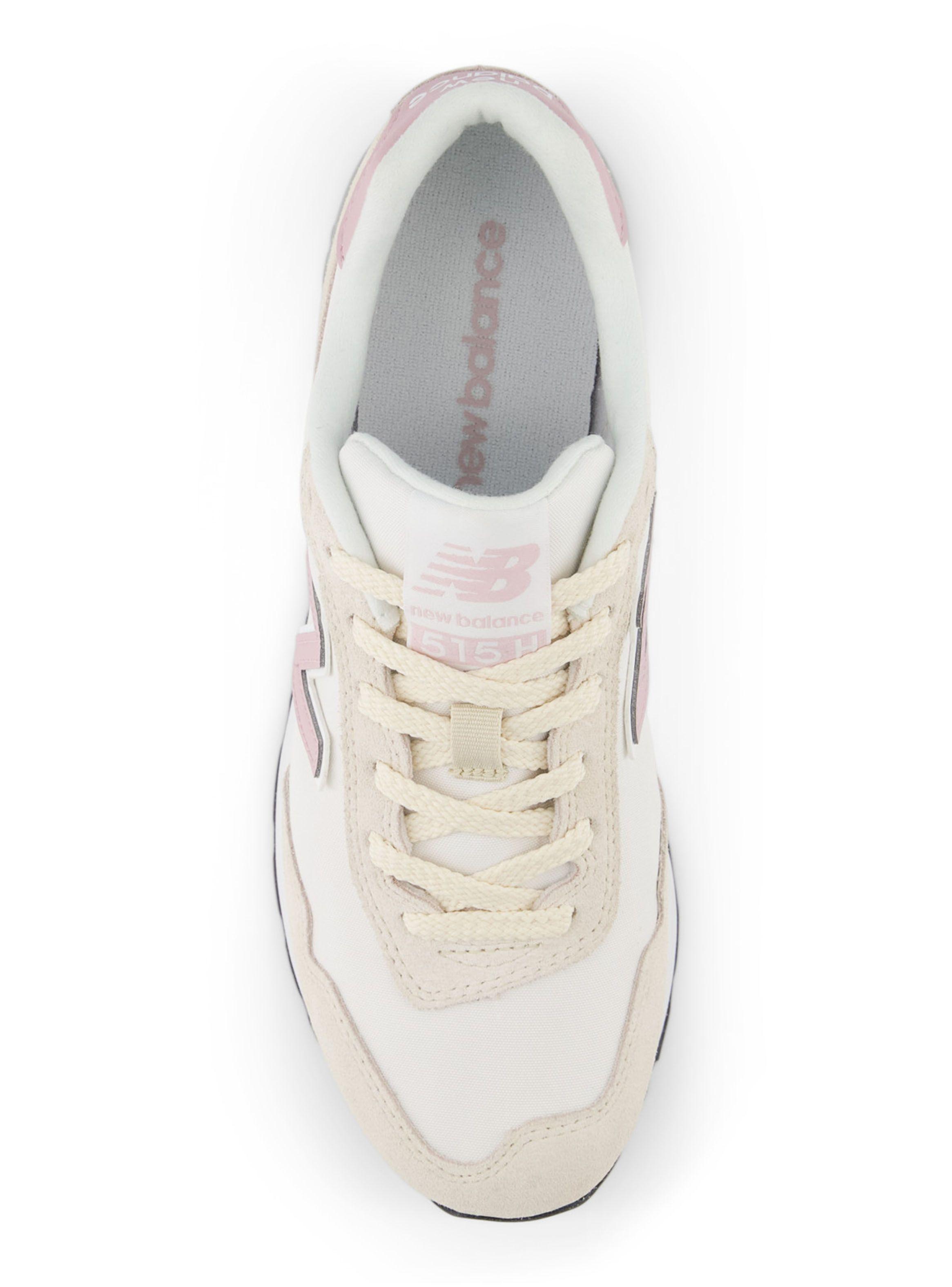 Zapatilla Urbana Design Cuero 515 Mujer-2