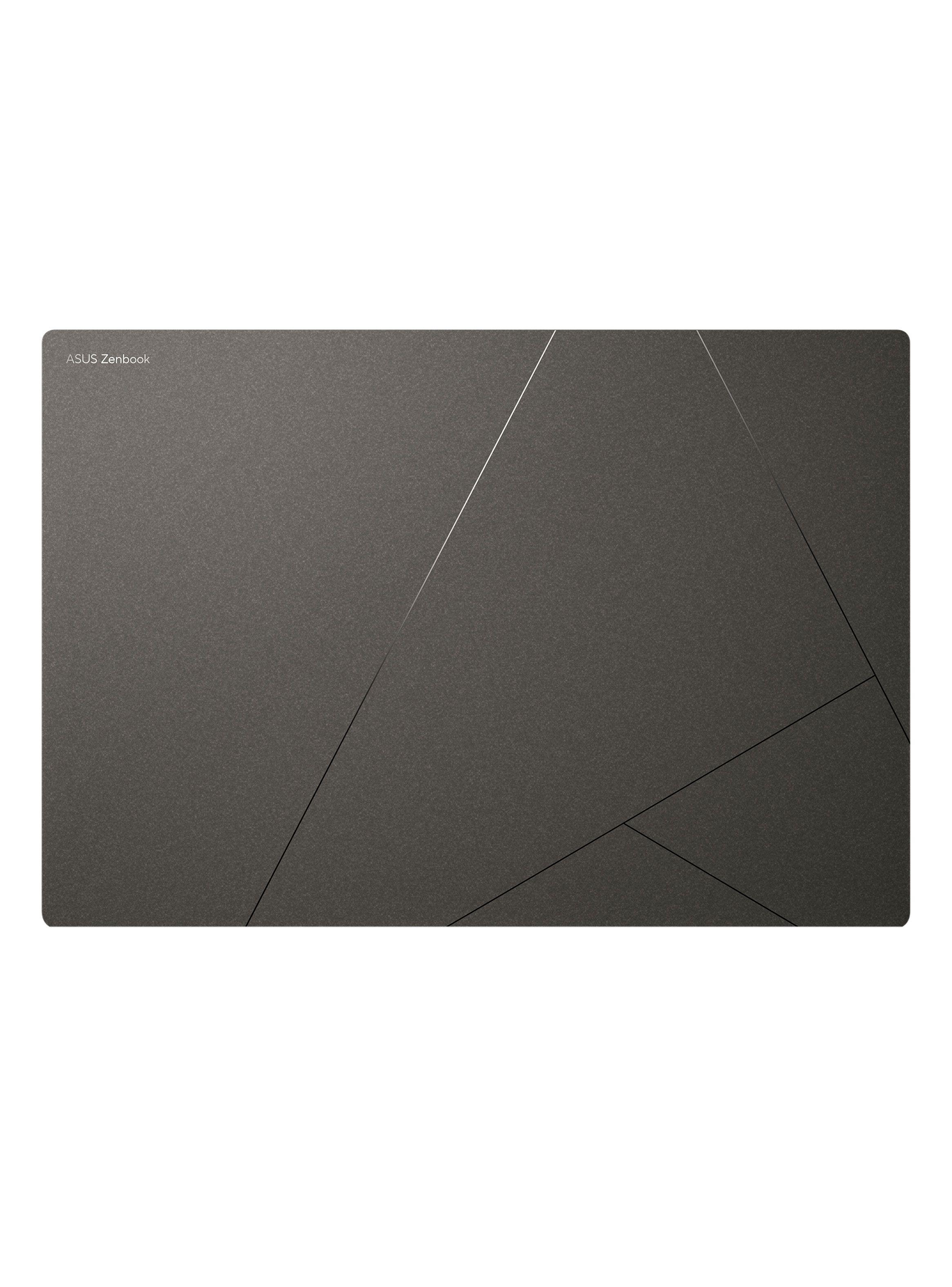 Notebook Zenbook S 16 OLED UM5606 AMD Ryzen AI 7 24GB RAM 1TB SSD 16" 3K 120Hz Touch Screen-5