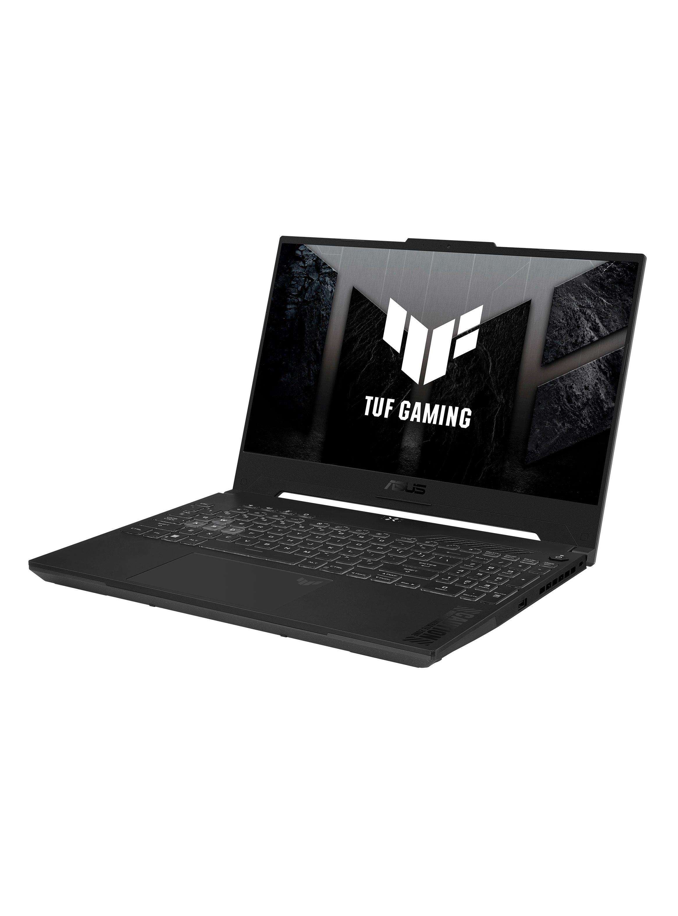 Notebook TUF Gaming A15 FA507 AMD Ryzen 7 NVIDIA RTX 4060 16GB RAM 512GB SSD 15.6" FHD 144Hz-3