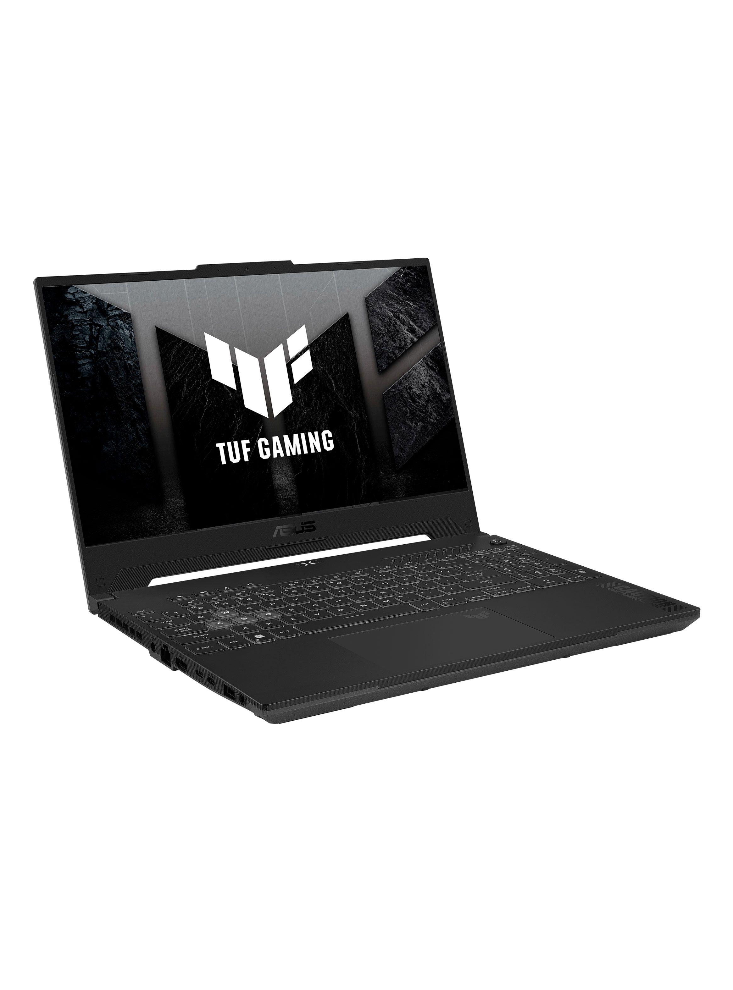 Notebook TUF Gaming A15 FA507 AMD Ryzen 7 NVIDIA RTX 4060 16GB RAM 512GB SSD 15.6" FHD 144Hz-2