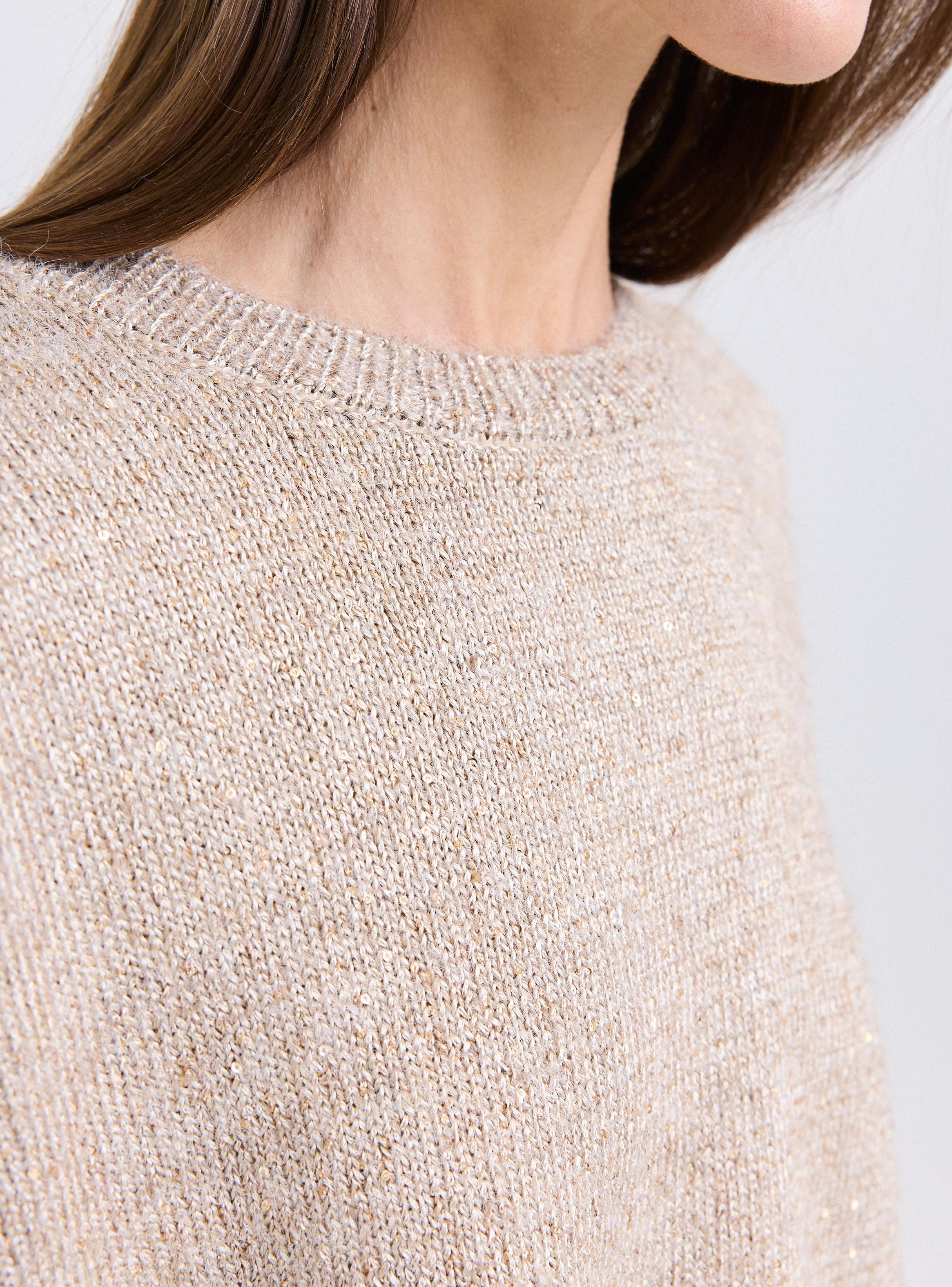 Sweater con Lentejuelas-2