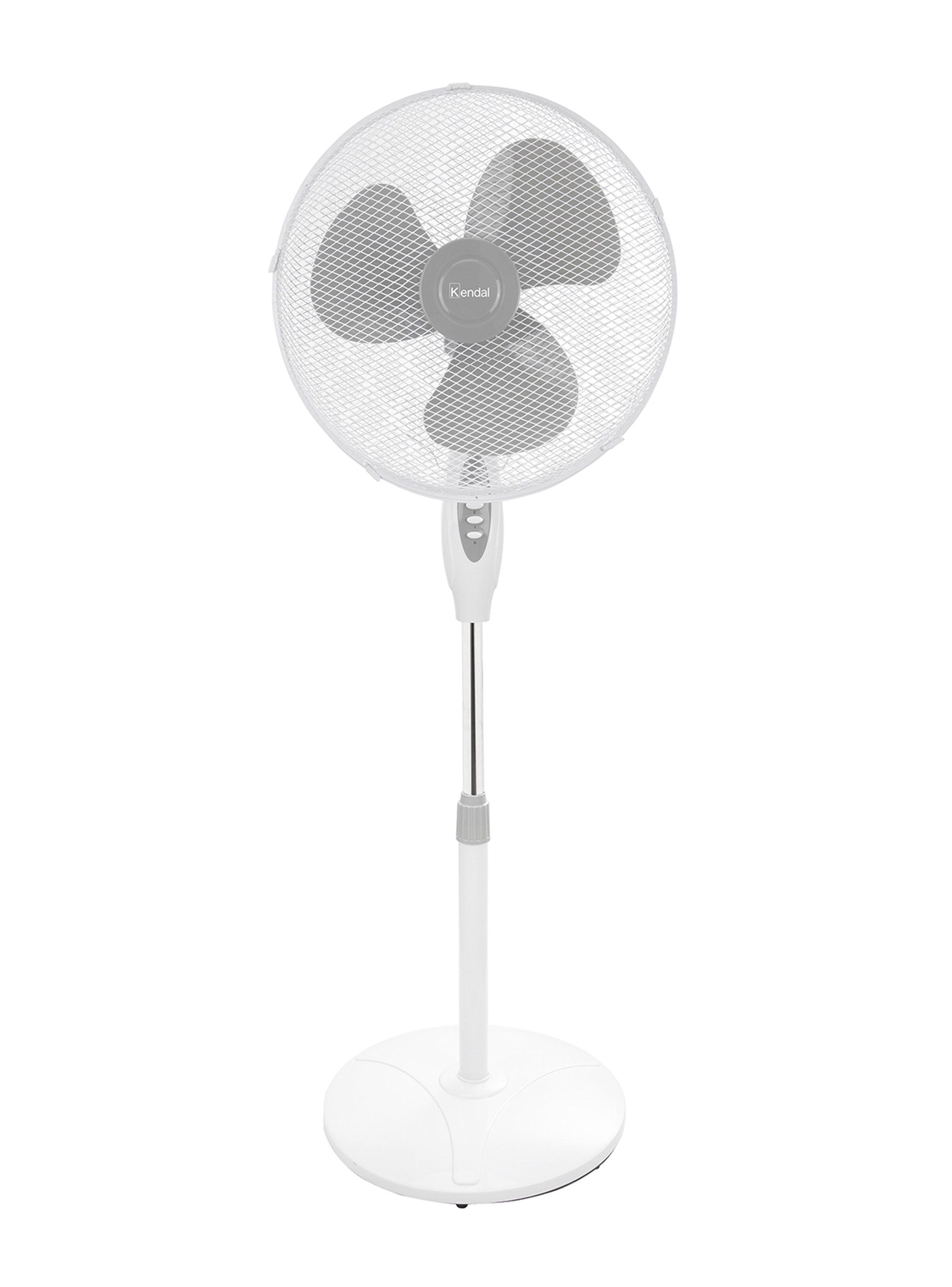 Ventilador de Pedestal KF-16P-0