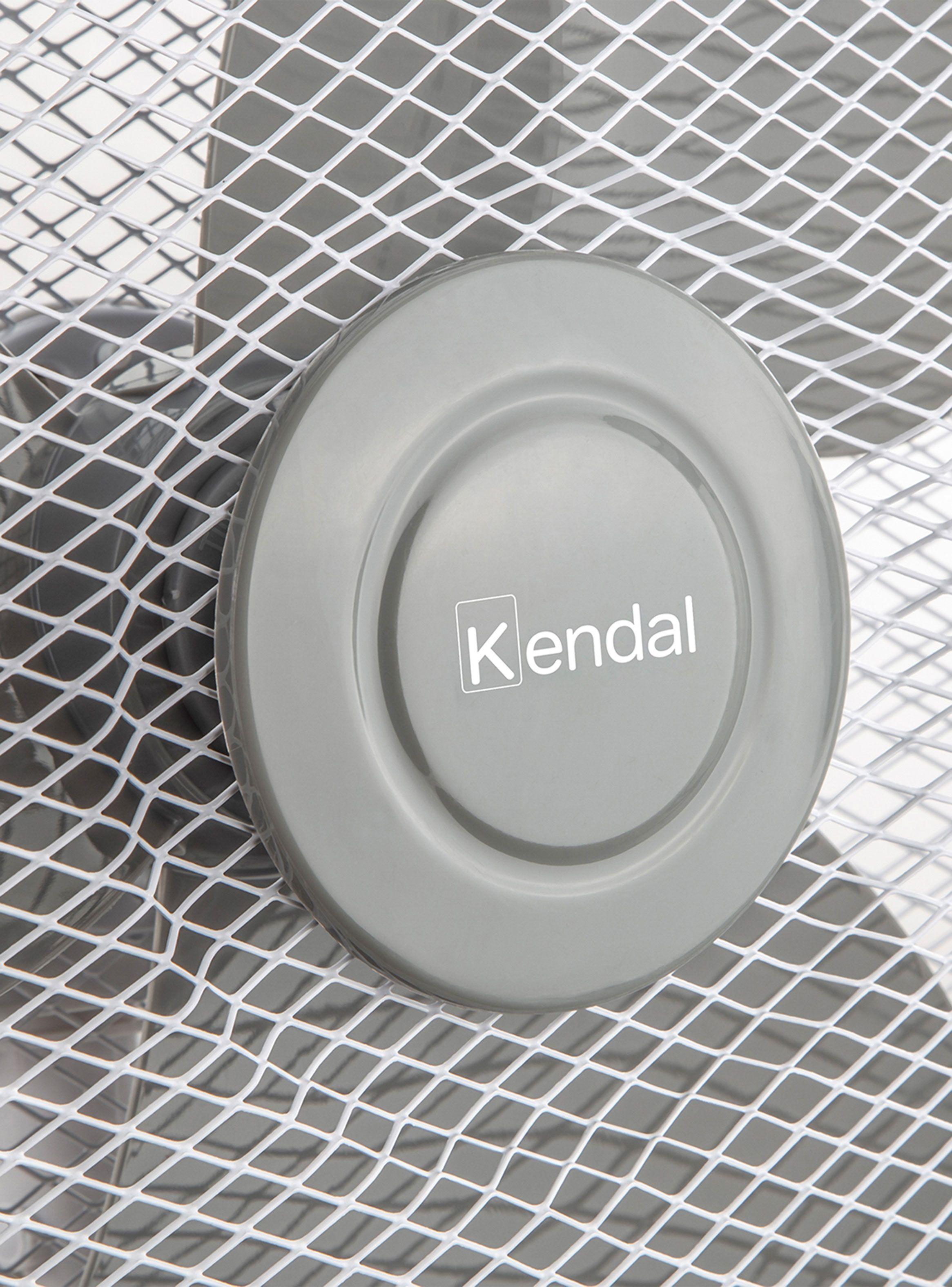 Ventilador de Pedestal KF-16P-3