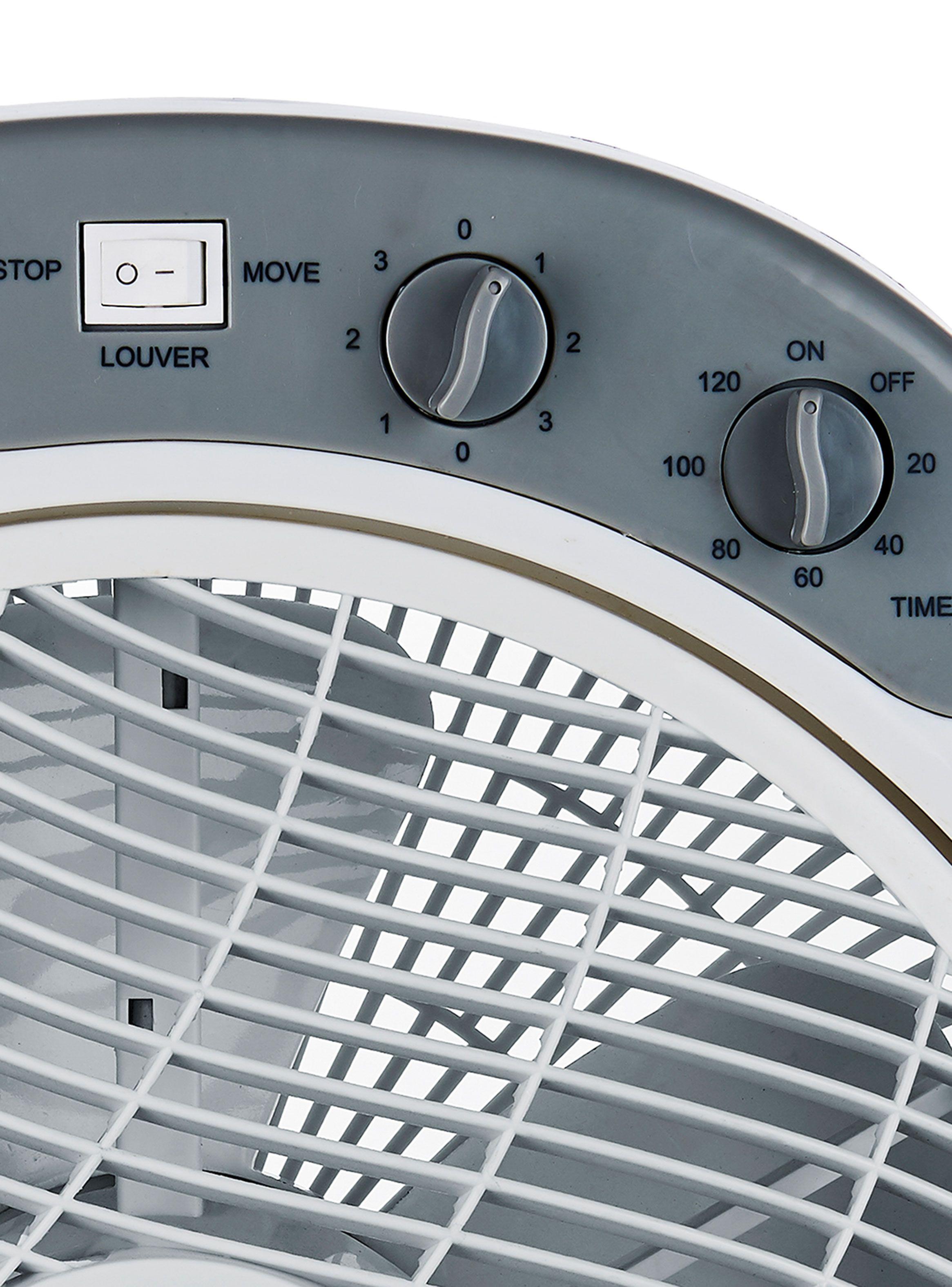 Ventilador Box Kendal KF-12B3-2
