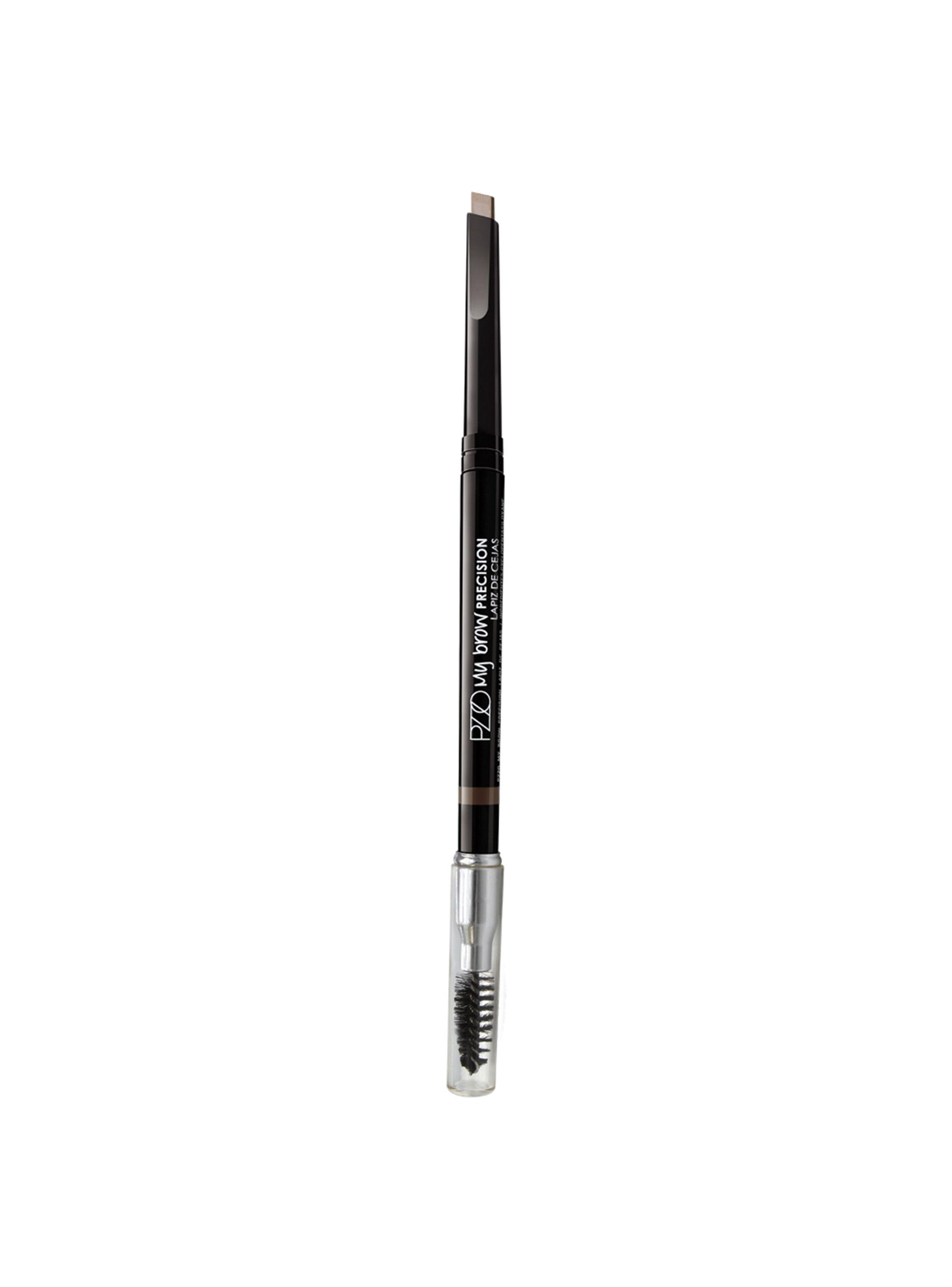 Delineador Petrizzio de Ojos My Brow Precision Cocoa-2