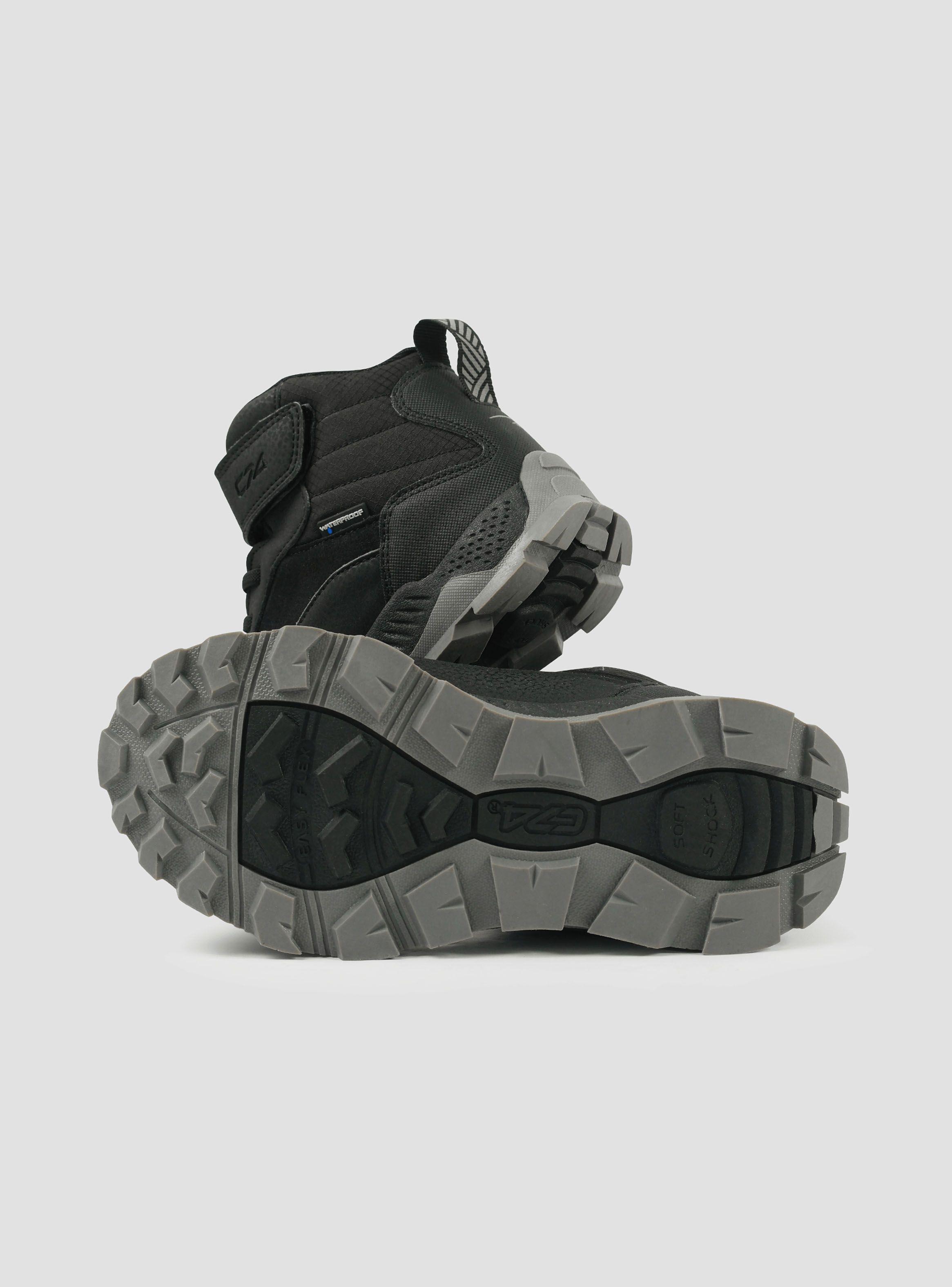 Botín Junior 580302Velcro Unisex-4