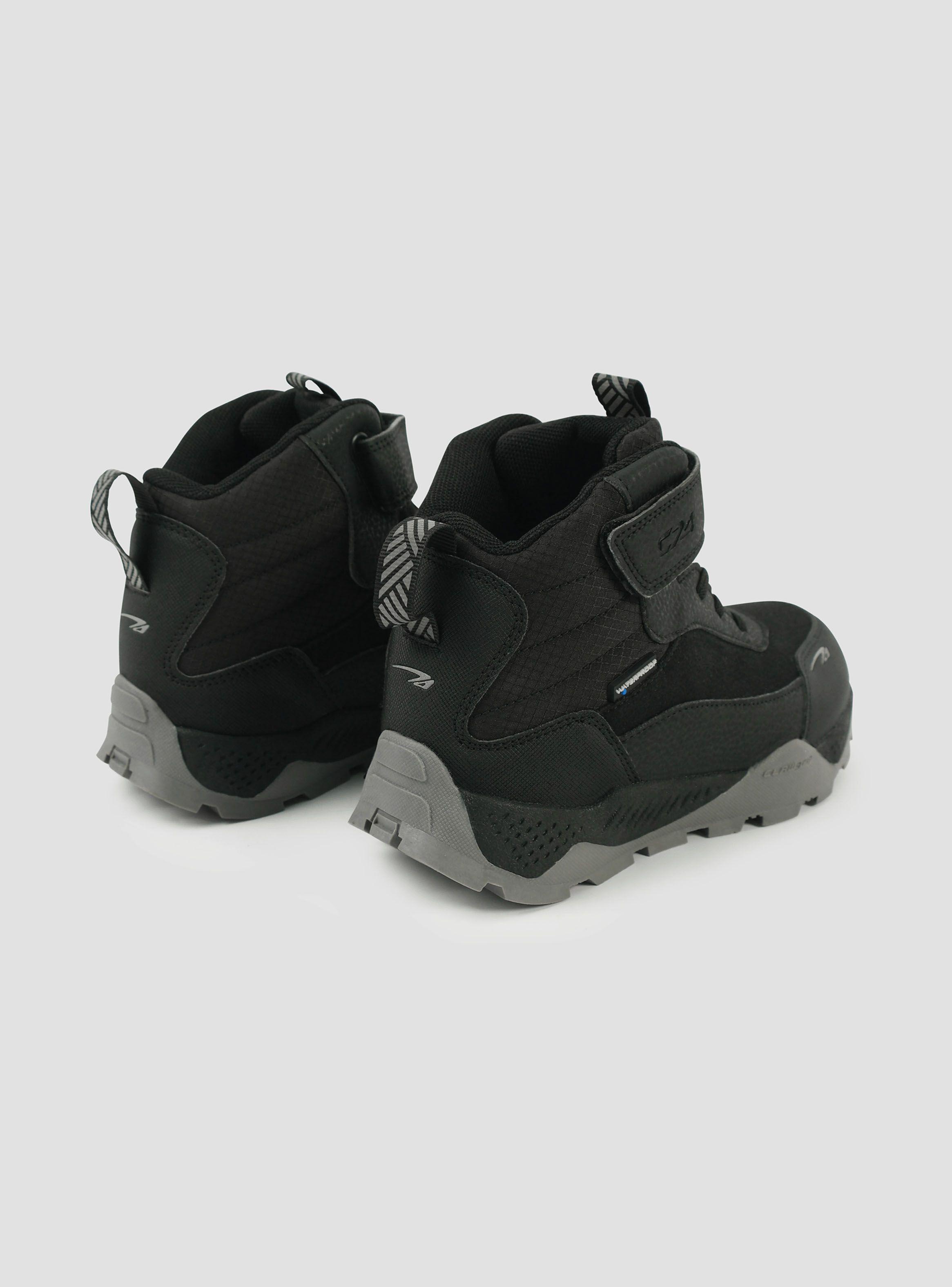 Botín Junior 580302Velcro Unisex-3