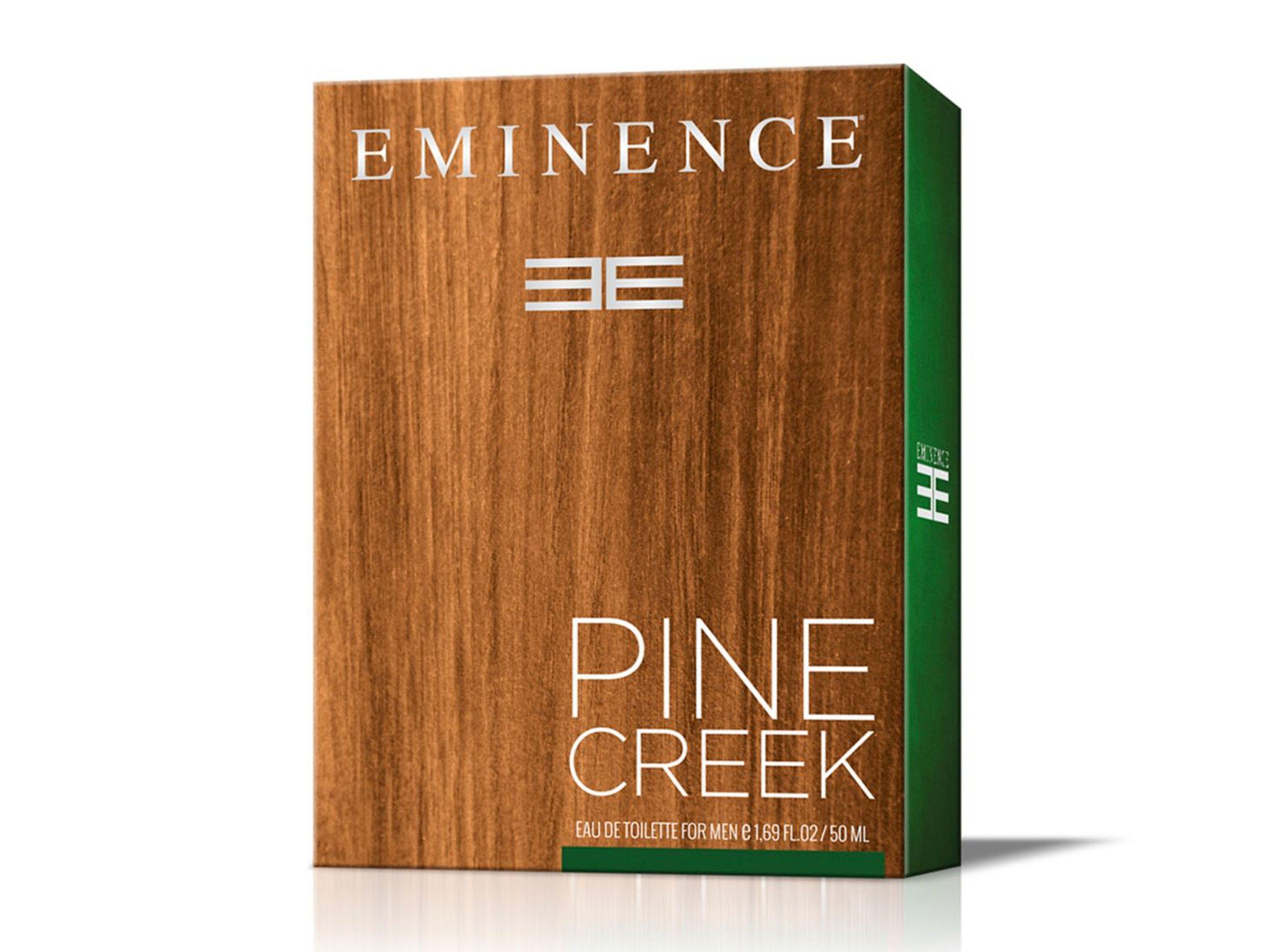 Perfume Eminence Pine Creek EDT 100 ml-0