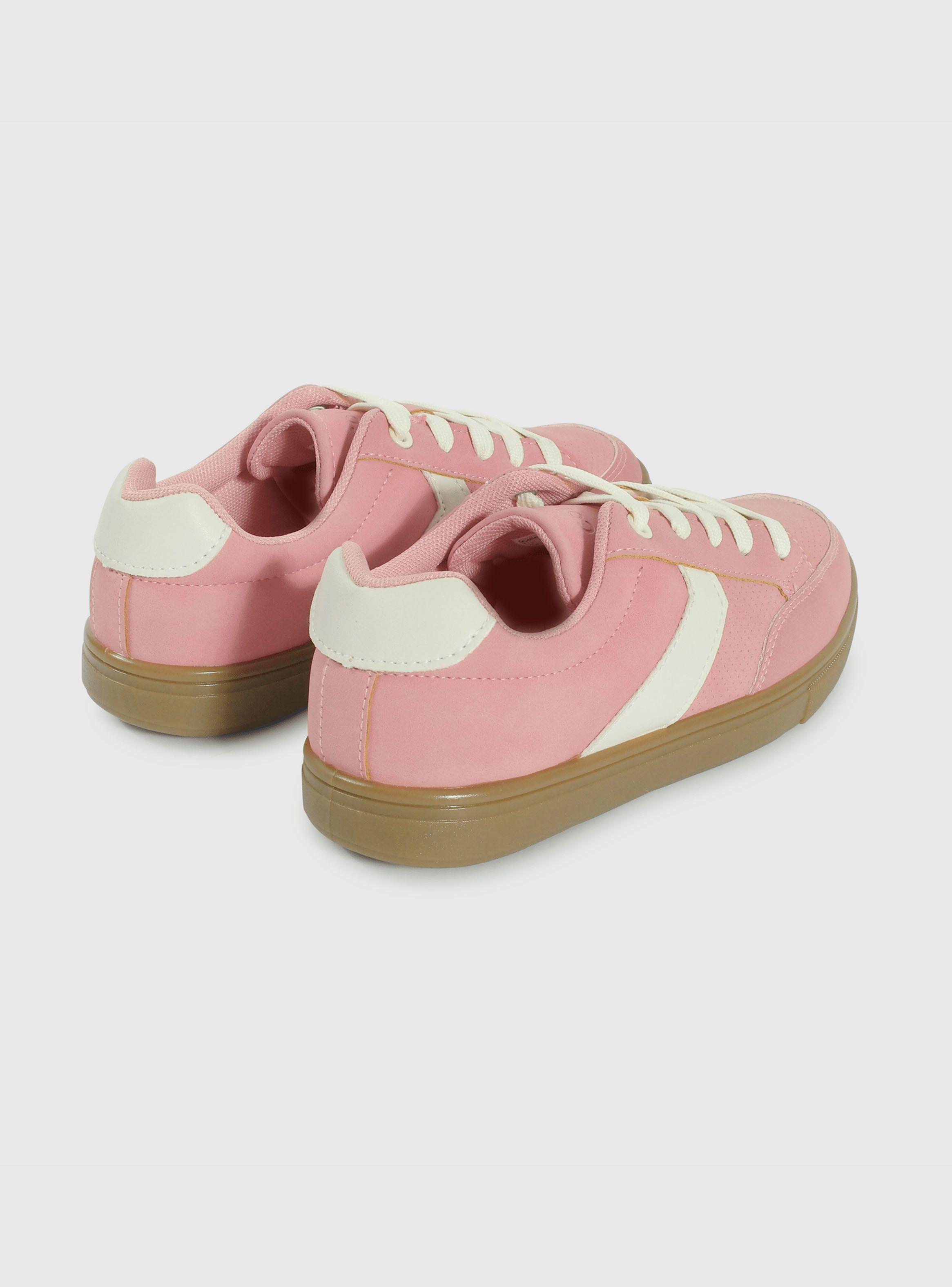 Zapatilla Urbana Color G 57240 Niña-3