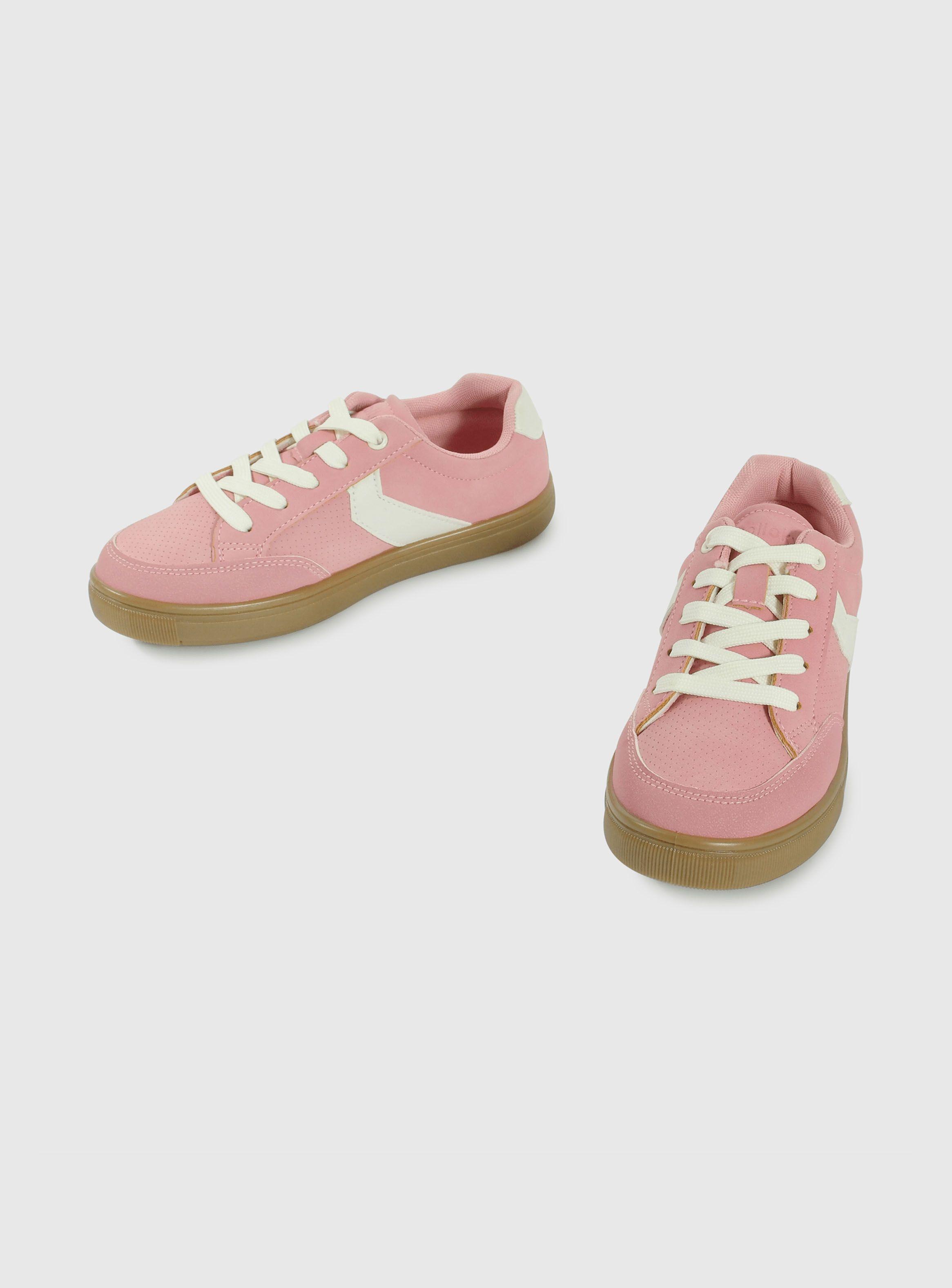 Zapatilla Urbana Color G 57240 Niña-4