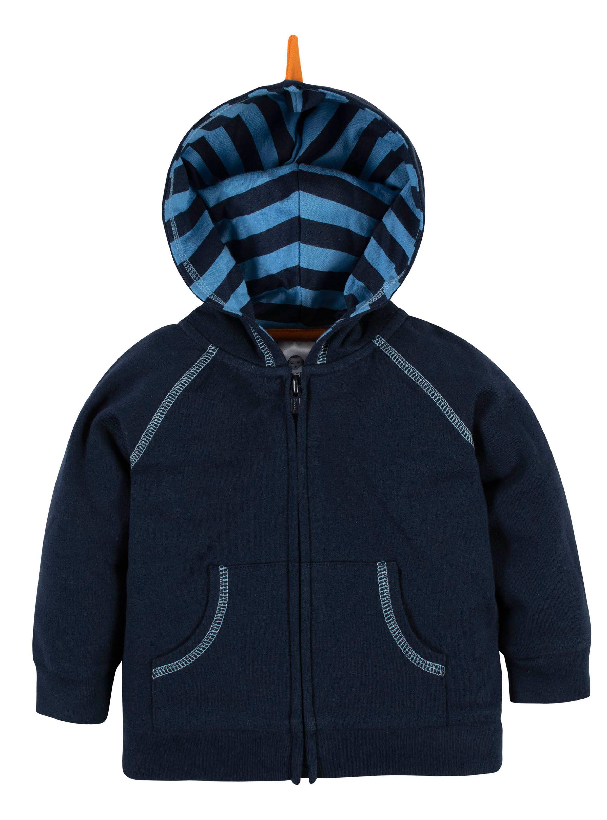 Buzo Pack 2 Piezas Dinosaurio Niño-1