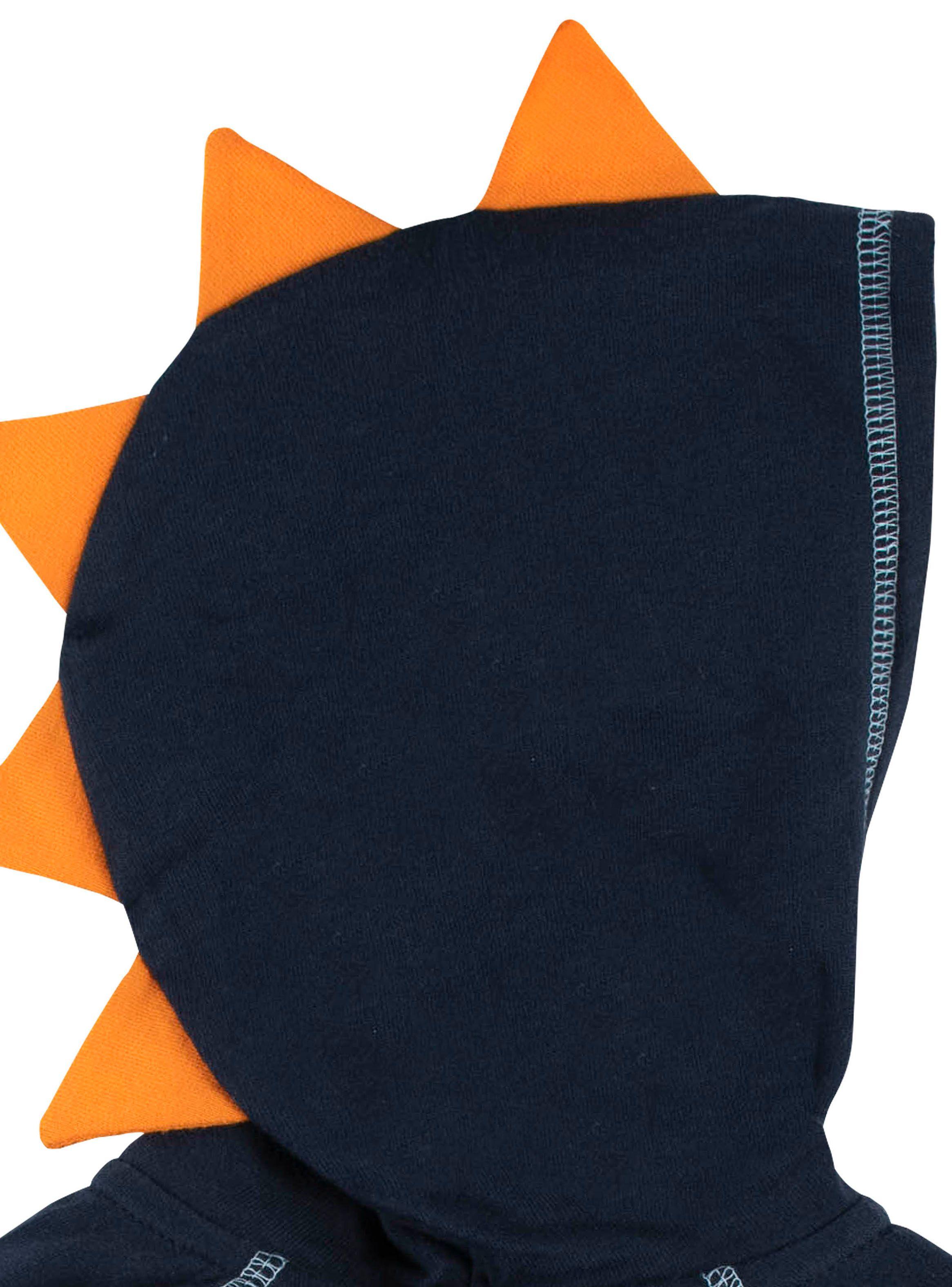 Buzo Pack 2 Piezas Dinosaurio Niño-3