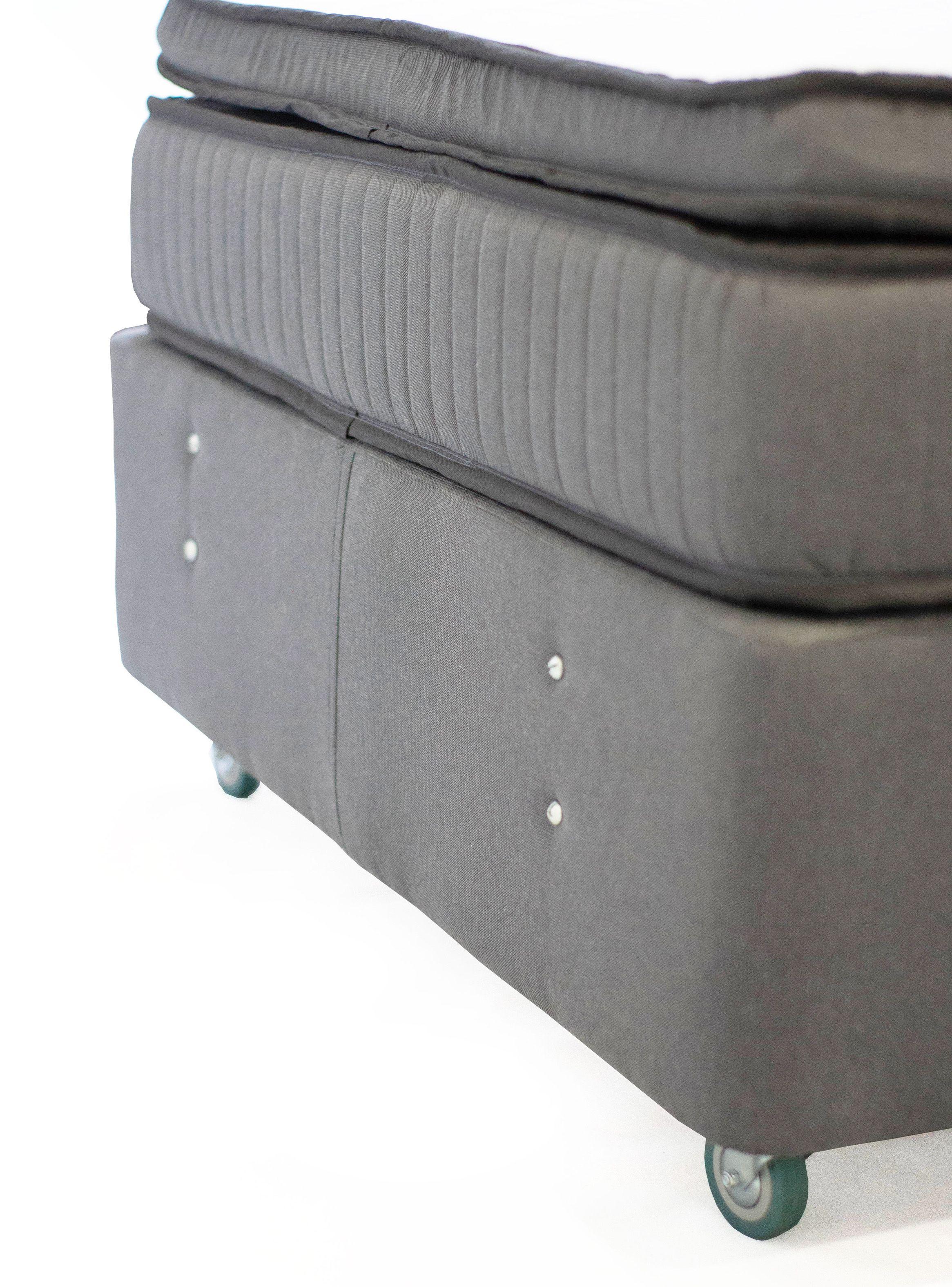 Cama Americana Queen 160 x 200 cm-3