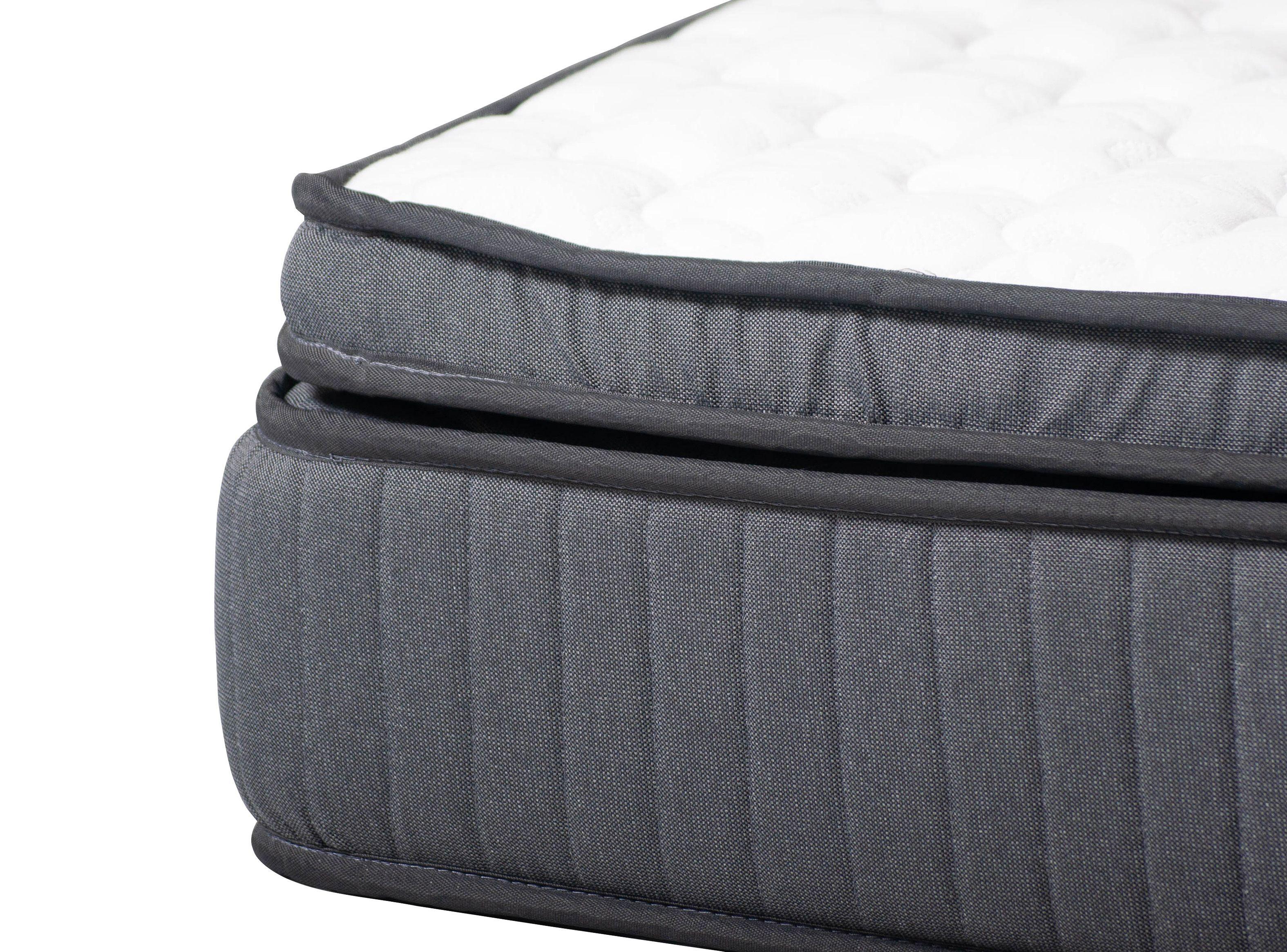 Cama Americana Queen 160 x 200 cm-4