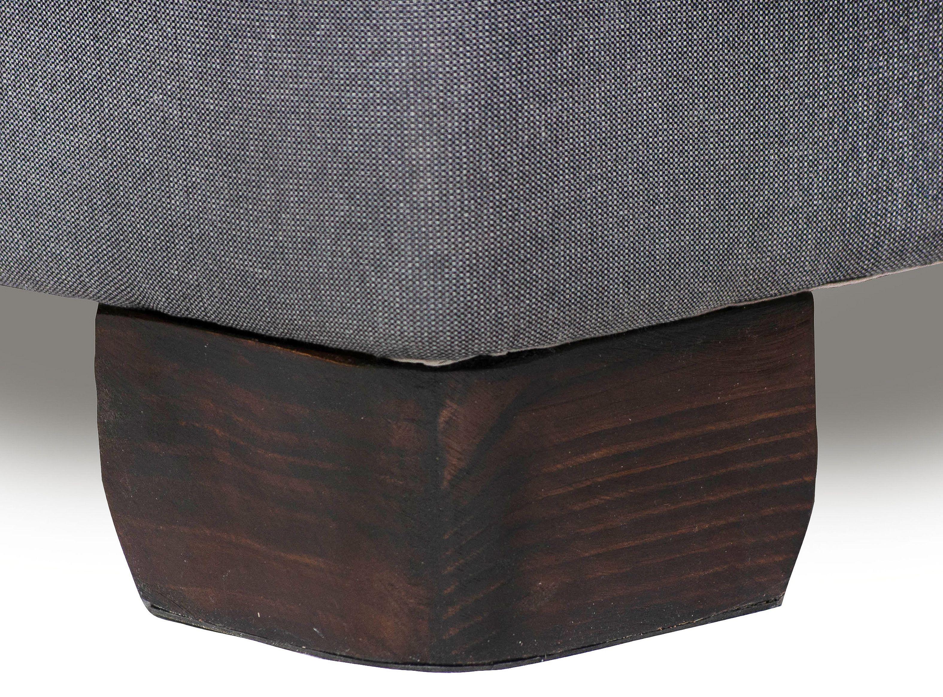 Cama Americana Queen 160 x 200 cm-2