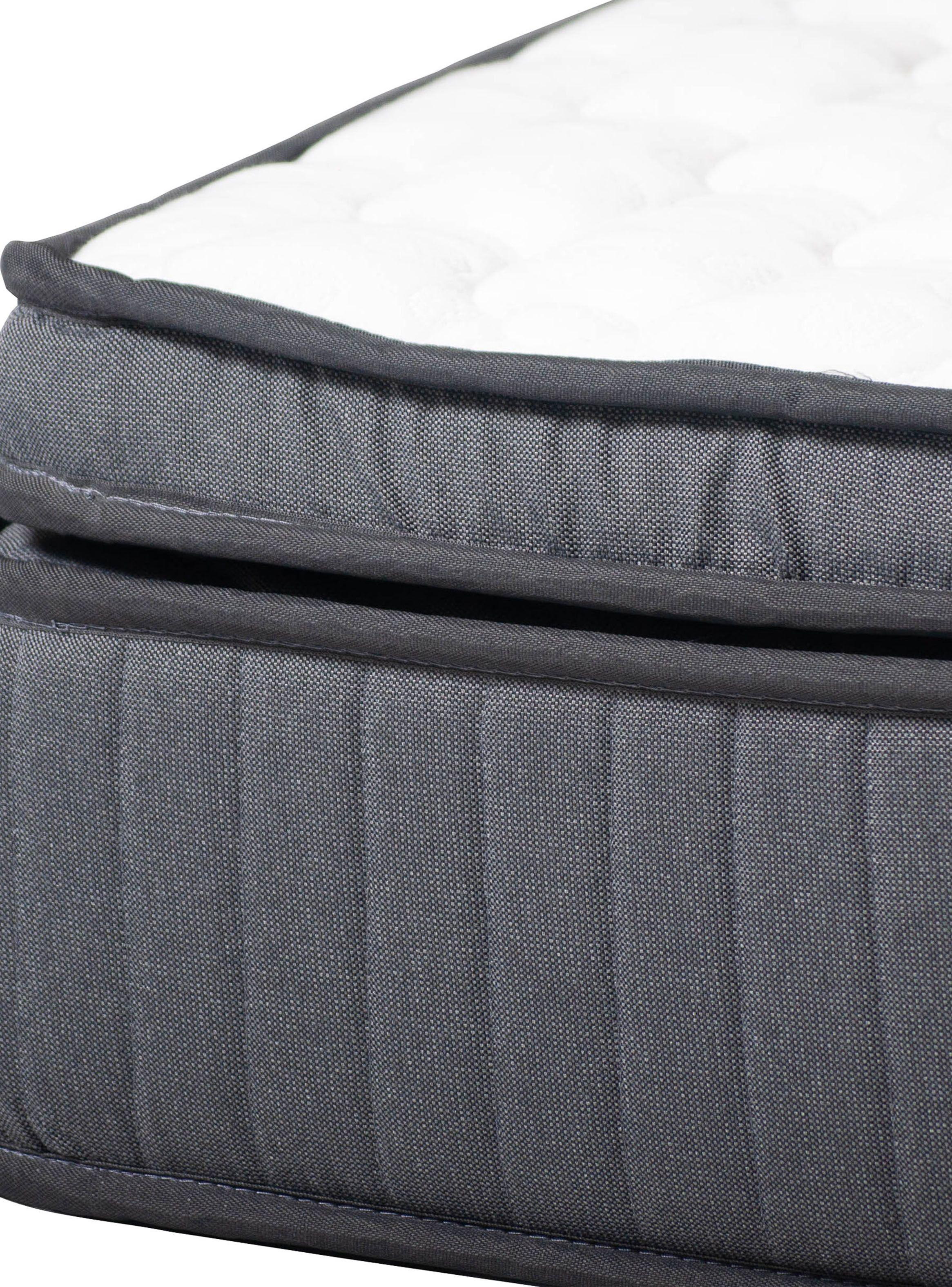 Cama Americana 1.5 Plazas 105 x 190 cm-6