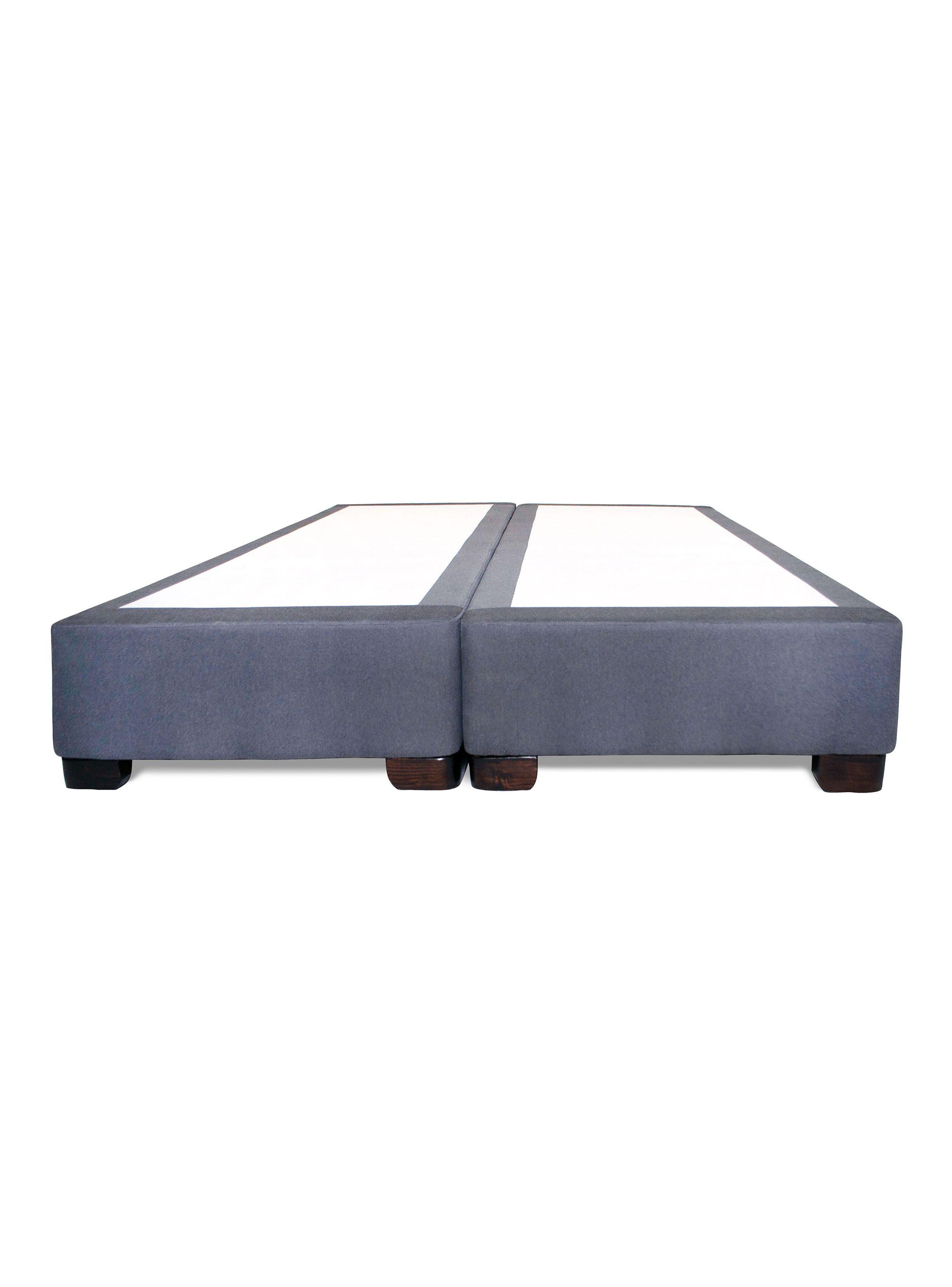 Cama Americana 2 Plazas Long 150 x 200 cm-3