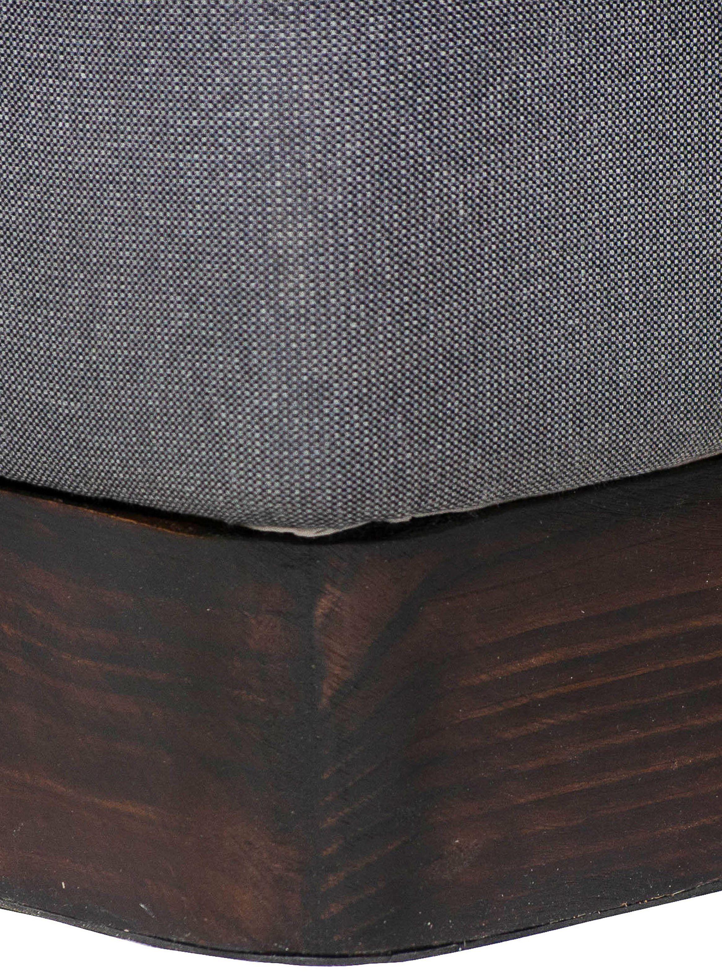 Cama Americana Full 137 x 190 cm-4