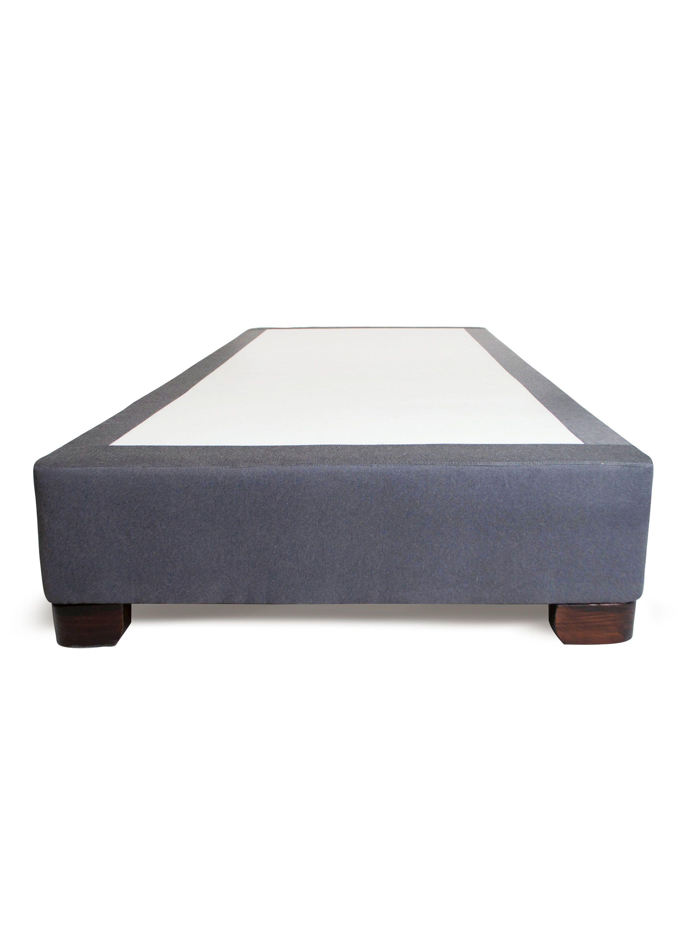 Cama Americana Full 137 x 190 cm-3