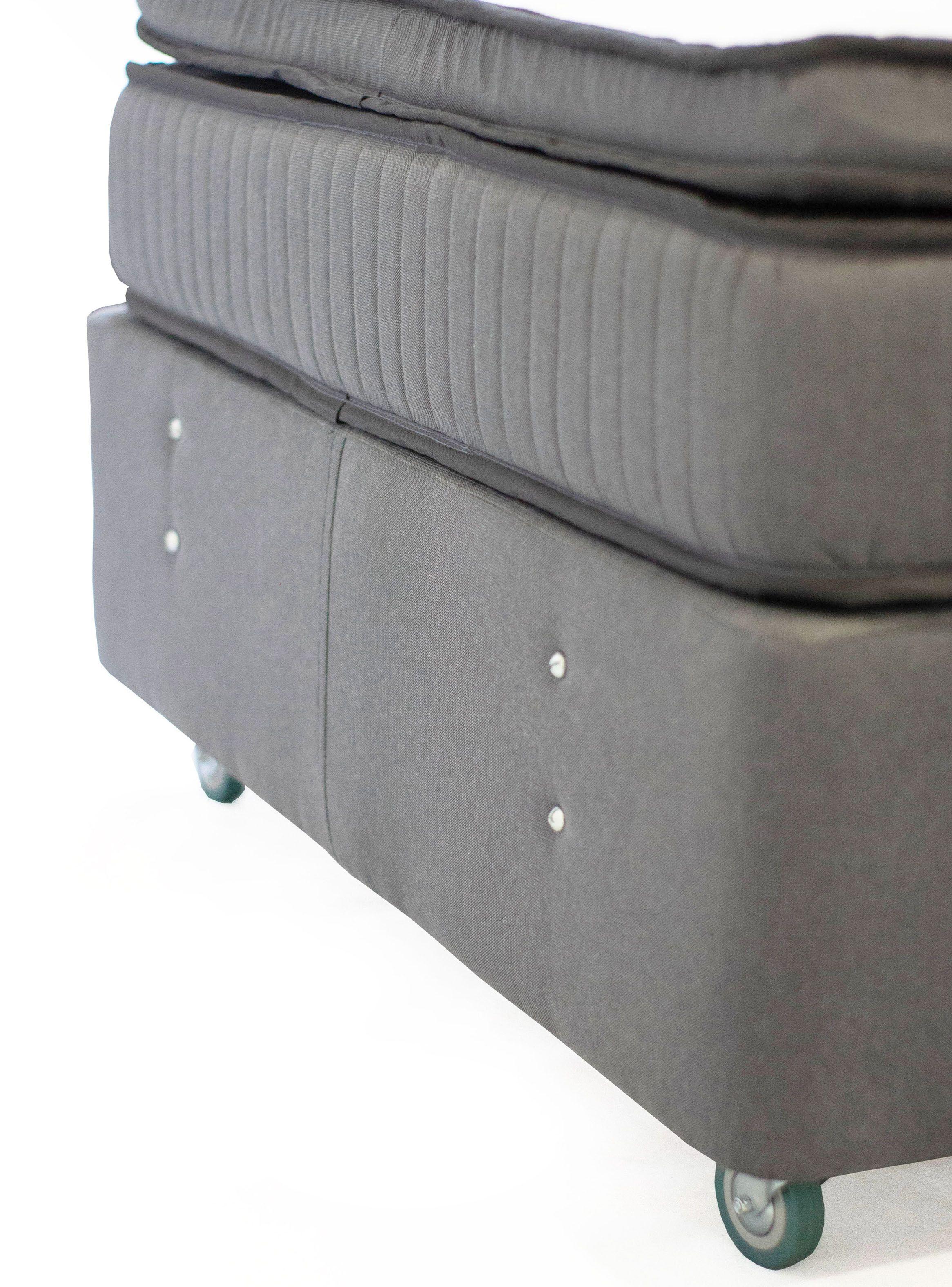 Cama Americana King 180 x 200 cm-5